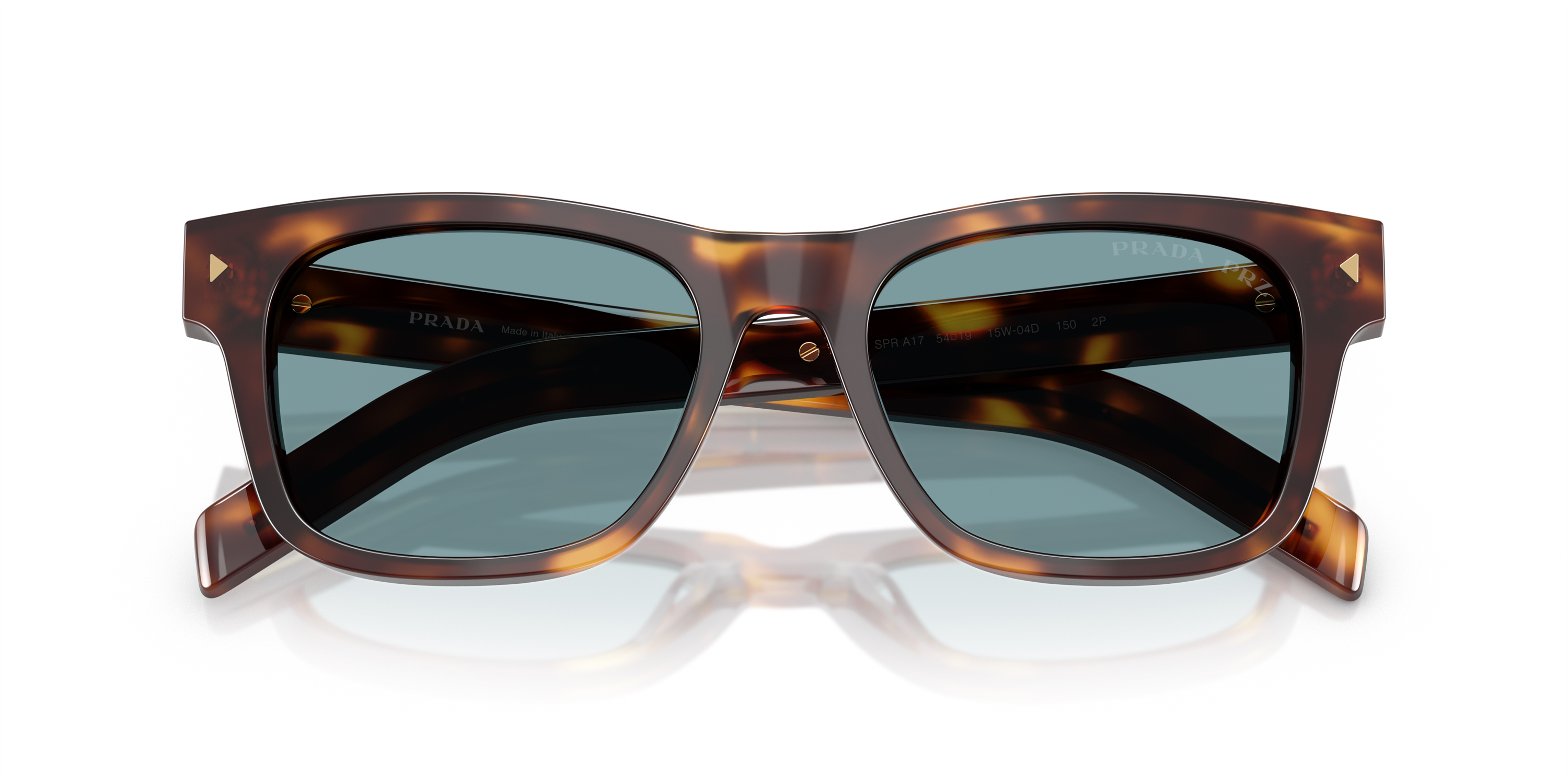 PRADA 0PR A17S 15W04D 54