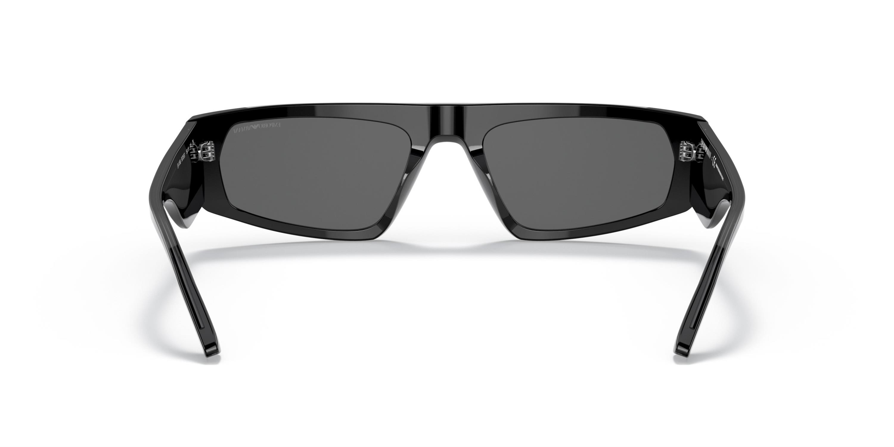 EMPORIO ARMANI 4168 507587 56 Kadın Güneş Gözlüğü