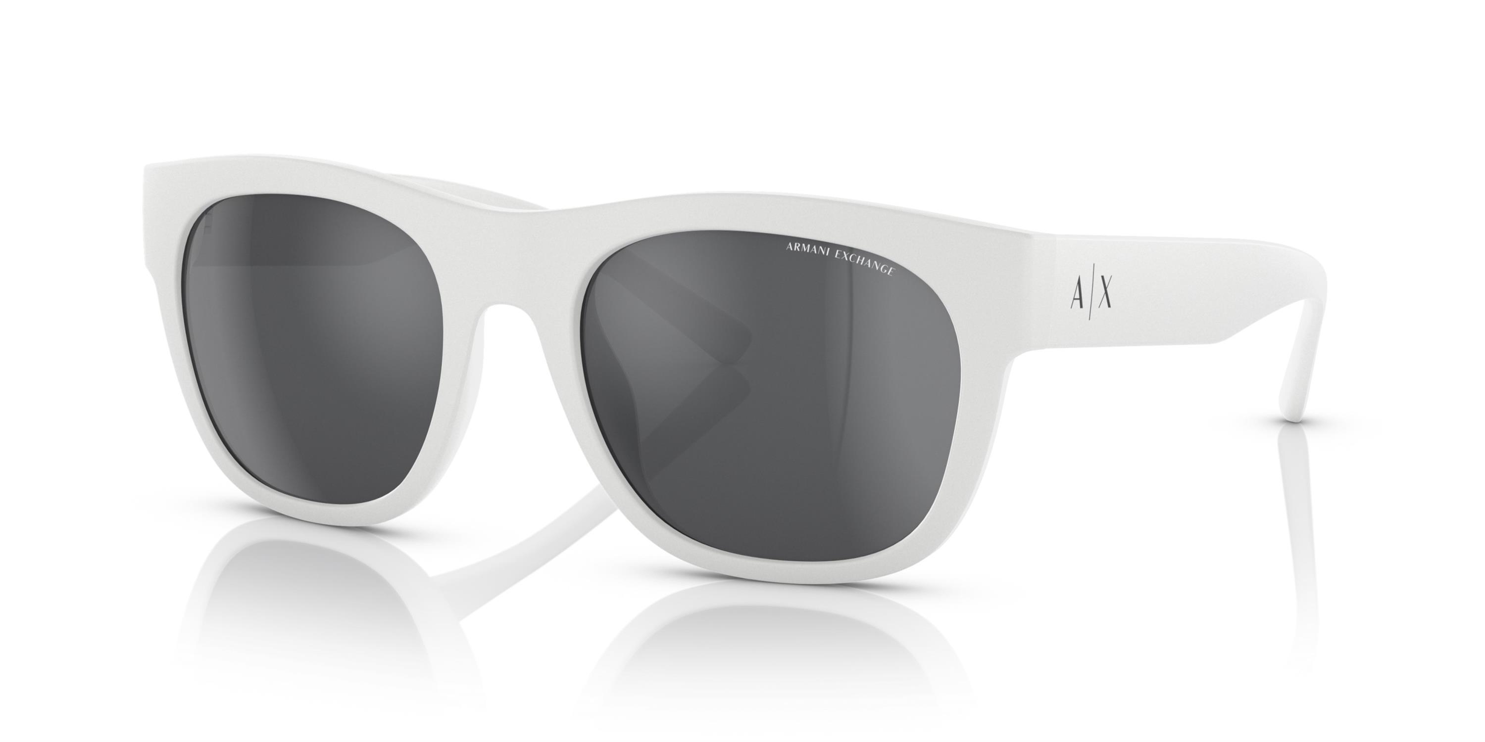 ARMANI EXCHANGE 0AX4128SU 83156G 55