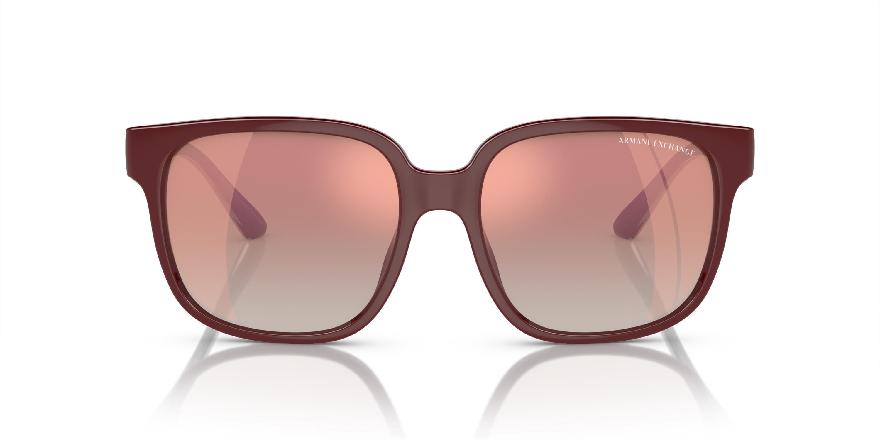 ARMANI EXCHANGE 0AX4136SU 82986F 56