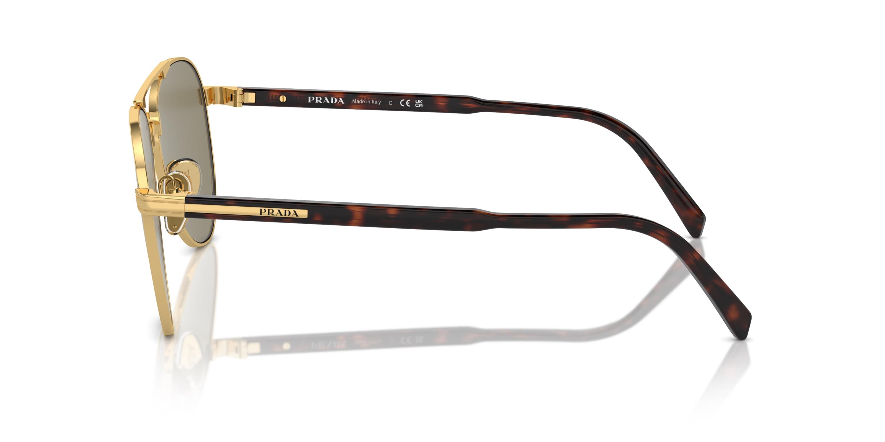 PRADA A58S 5AK90F 61