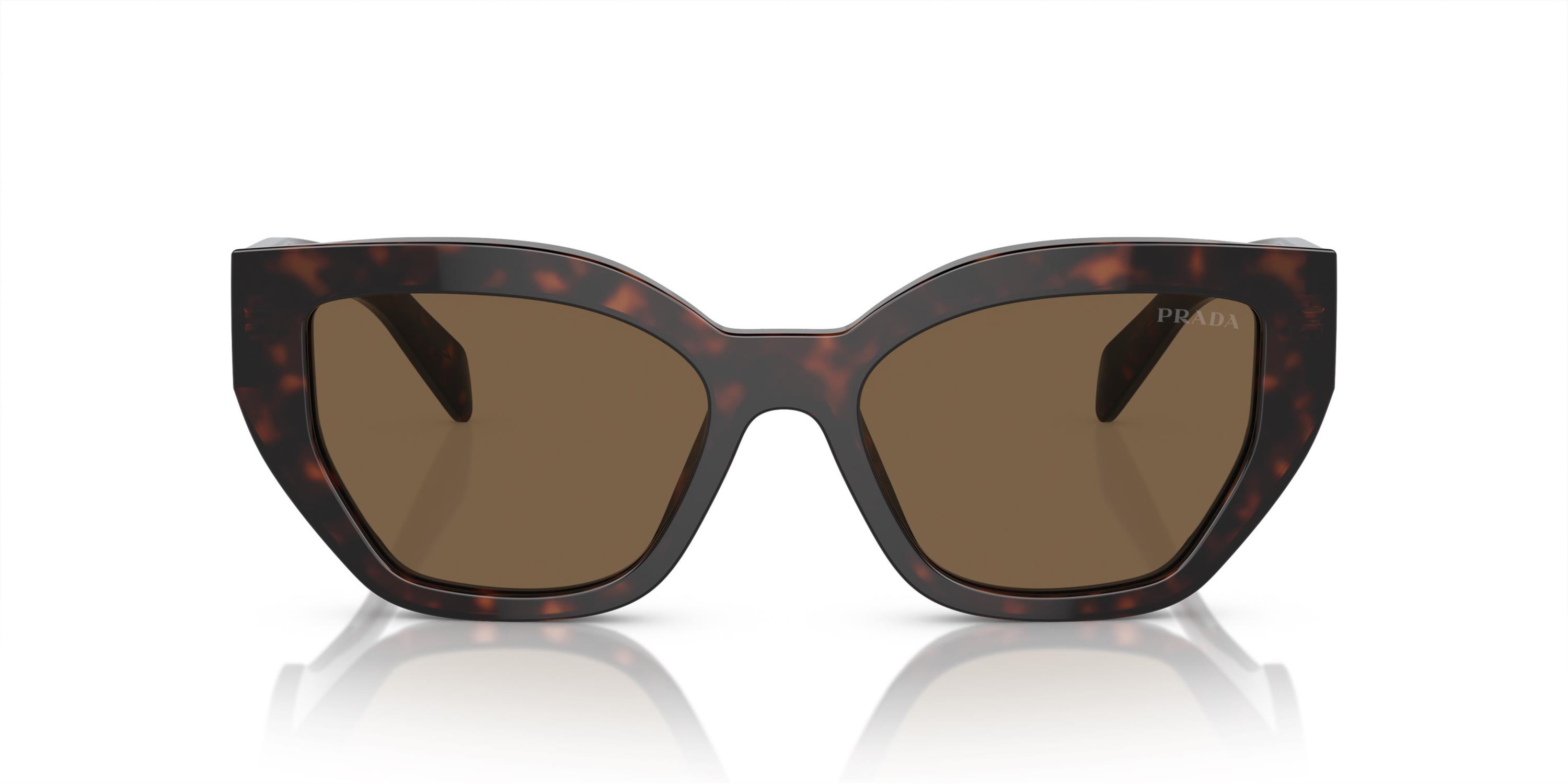 PRADA 0PR A09S 16N5Y1 53