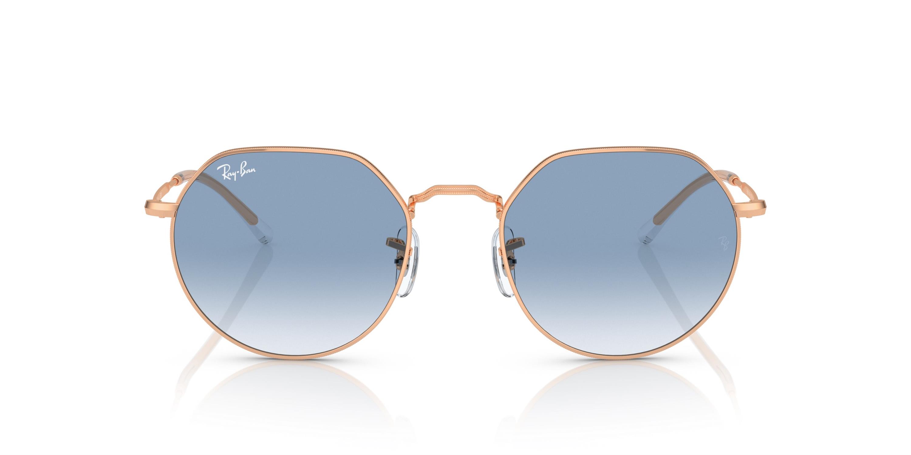 RAY-BAN 0RB3565 92023F 53