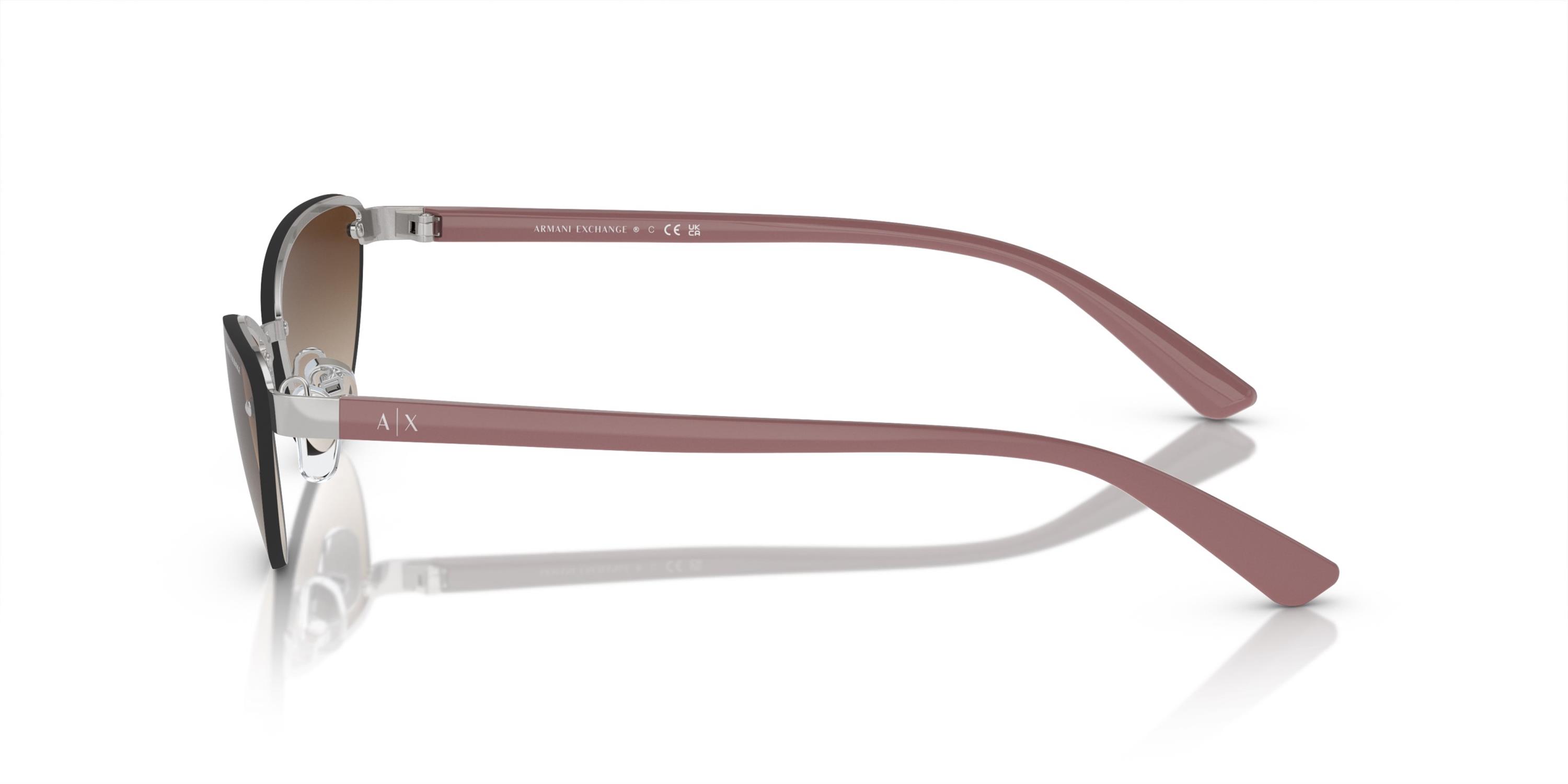 ARMANI EXCHANGE 0AX2049S 604513 58