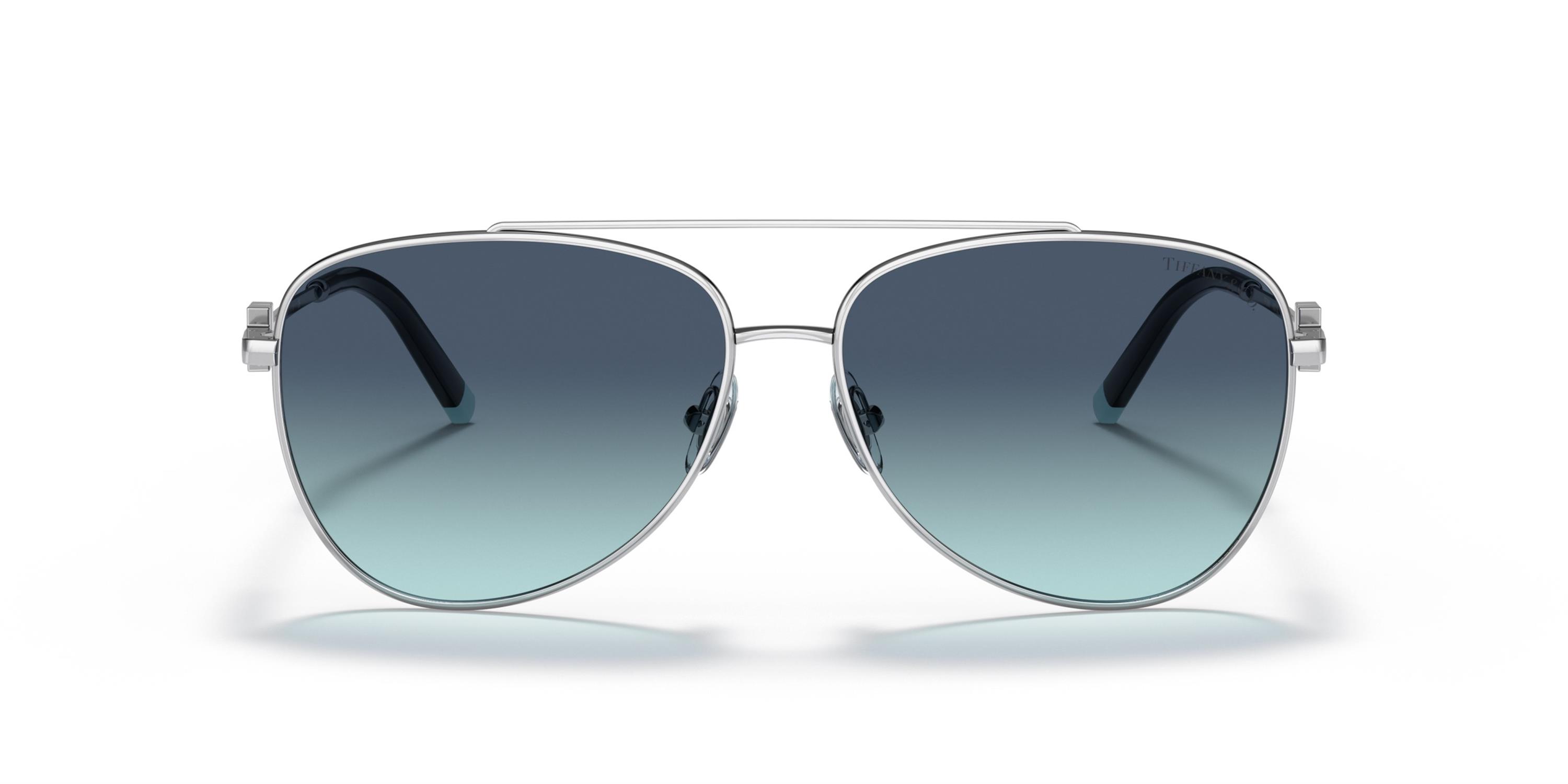 TİFFANY SUNGLASSES 3080 60019S 59 Güneş Gözlüğü