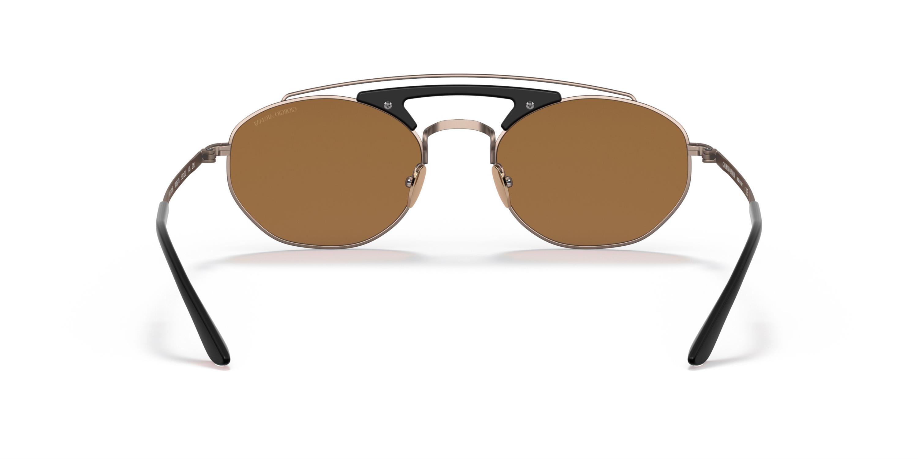 GIORGIO ARMANI 6116 300673 53 Güneş Gözlüğü