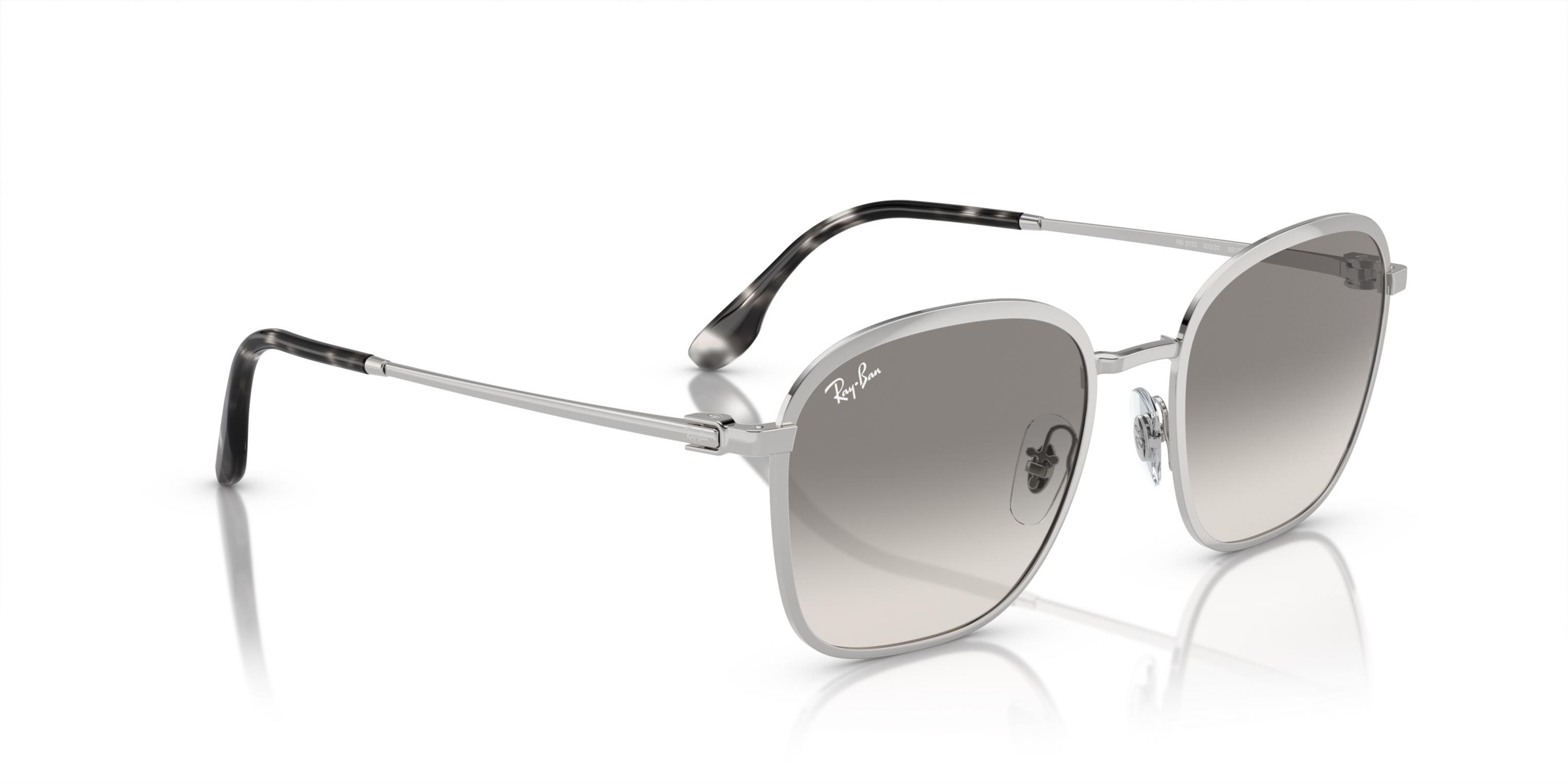 RAY-BAN 3720 003/32 55 Güneş Gözlüğü
