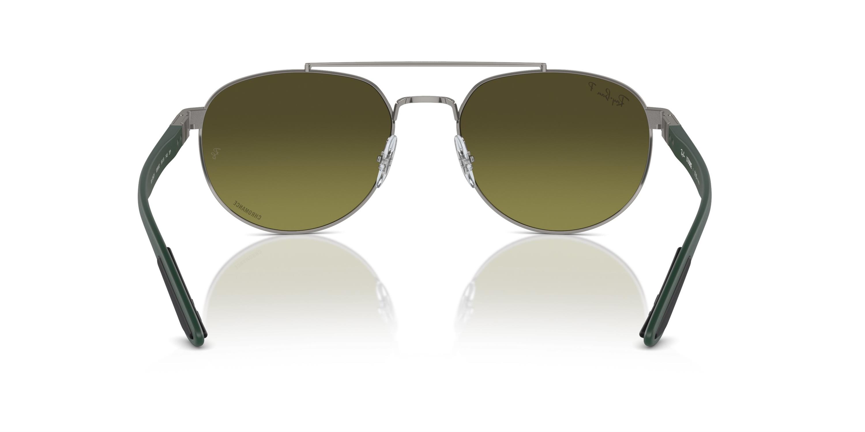 RAY-BAN 0RB3736CH 92696O 56
