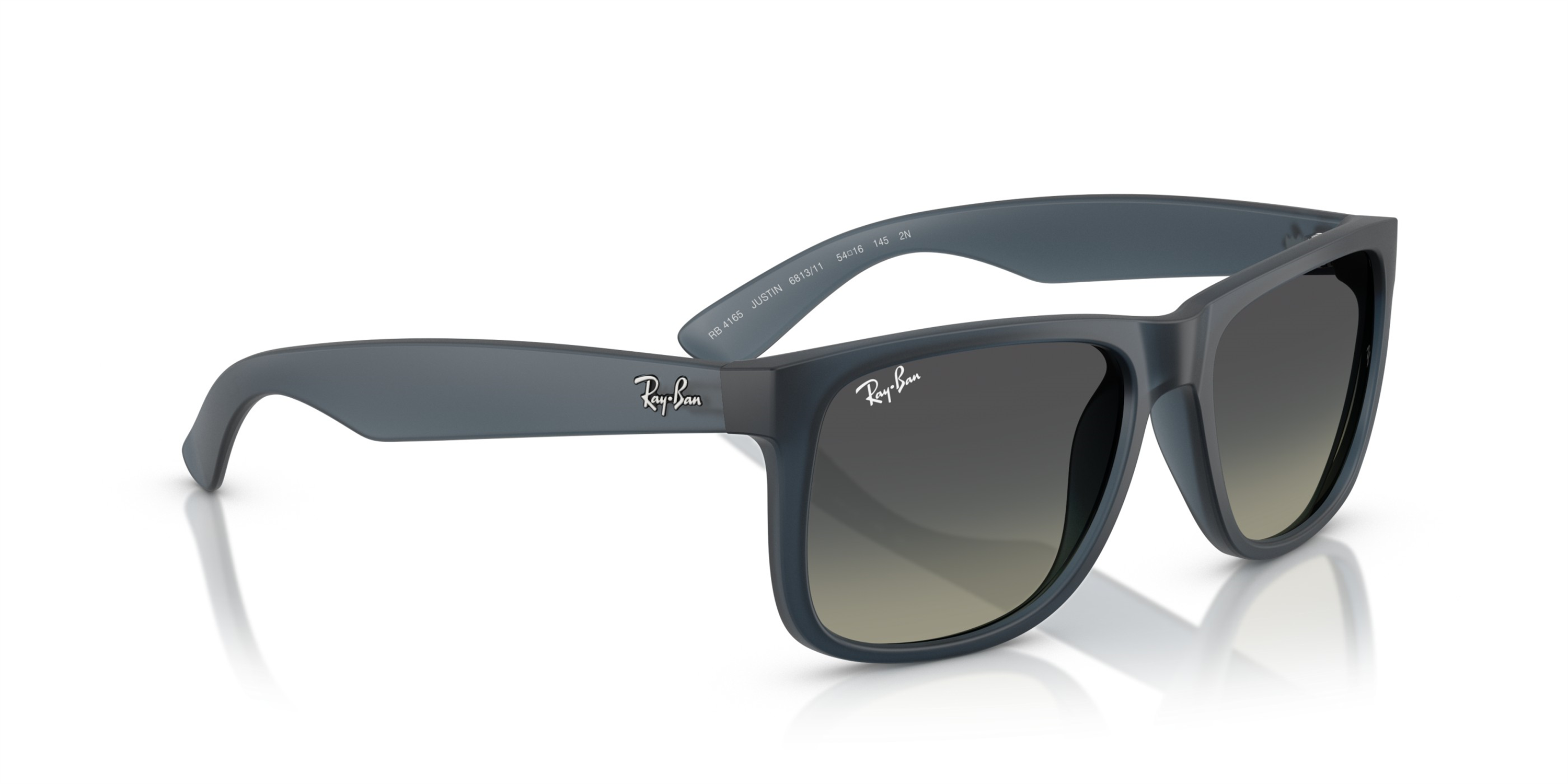 RAY-BAN 4165 681311 55