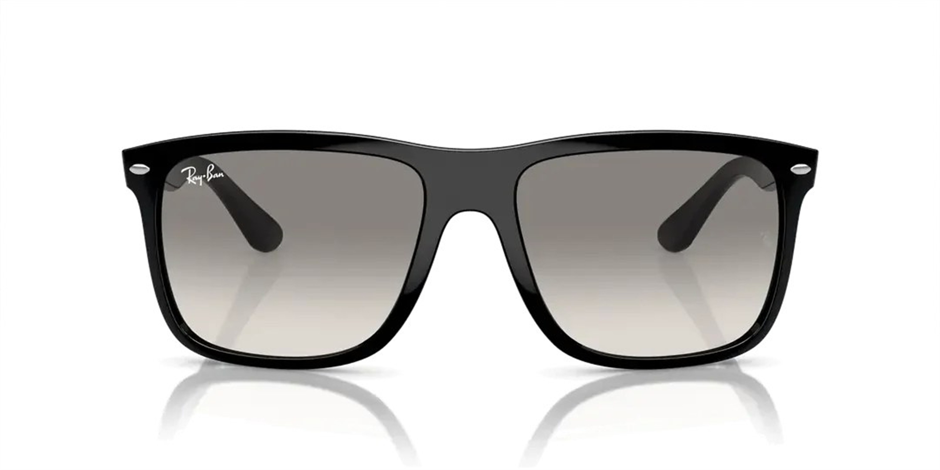 RAY-BAN 4547 601/32 Boyfriend 57