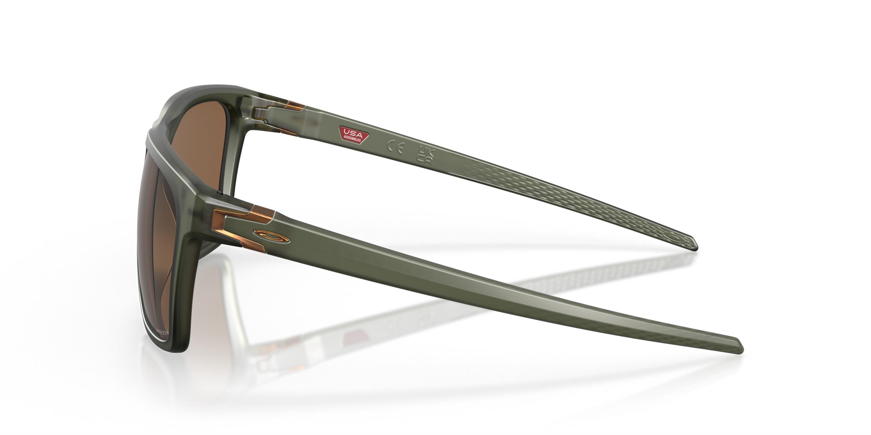 OAKLEY 0OO9100 910011 57