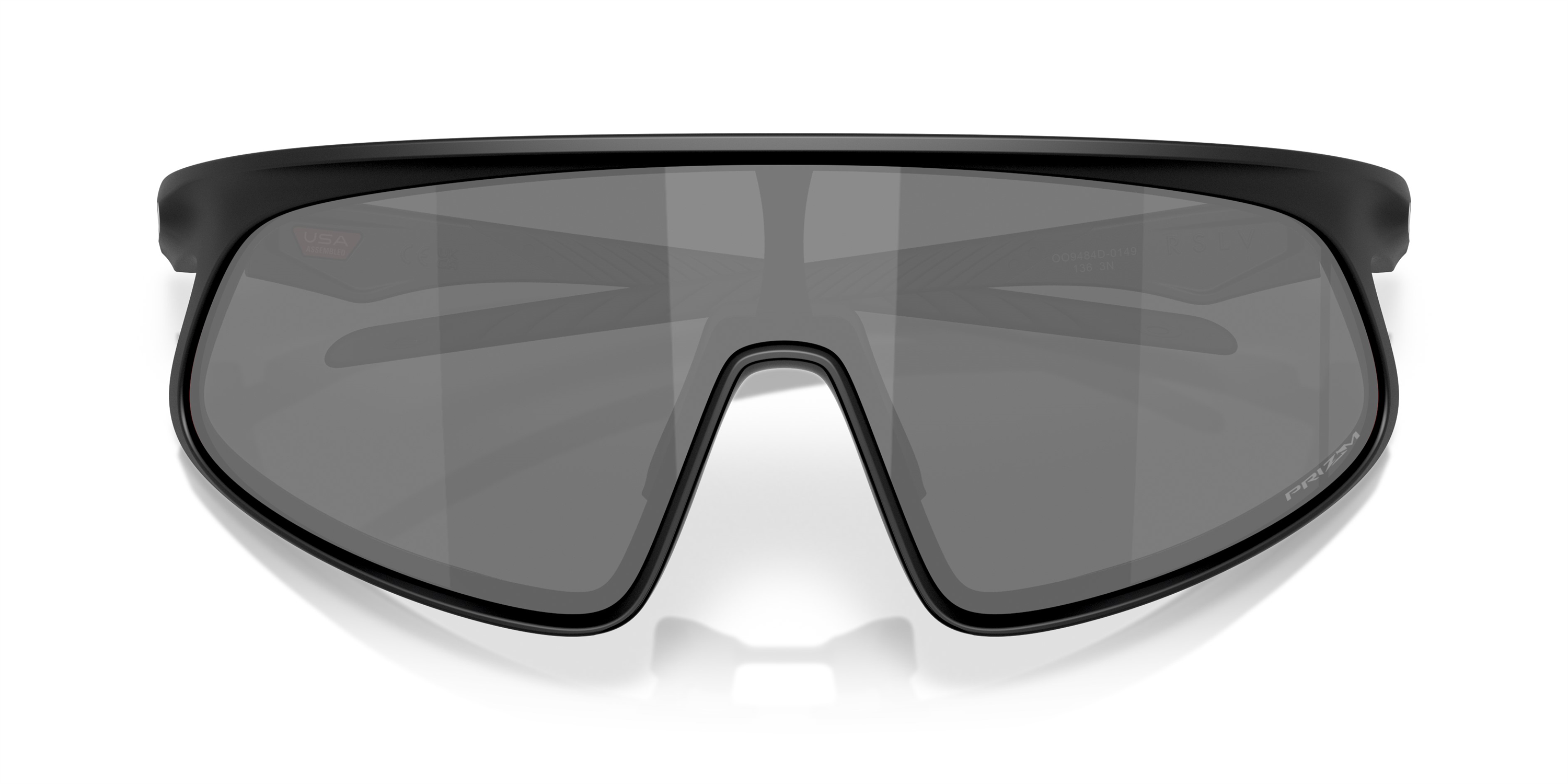 OAKLEY 0OO9484D 948401 49
