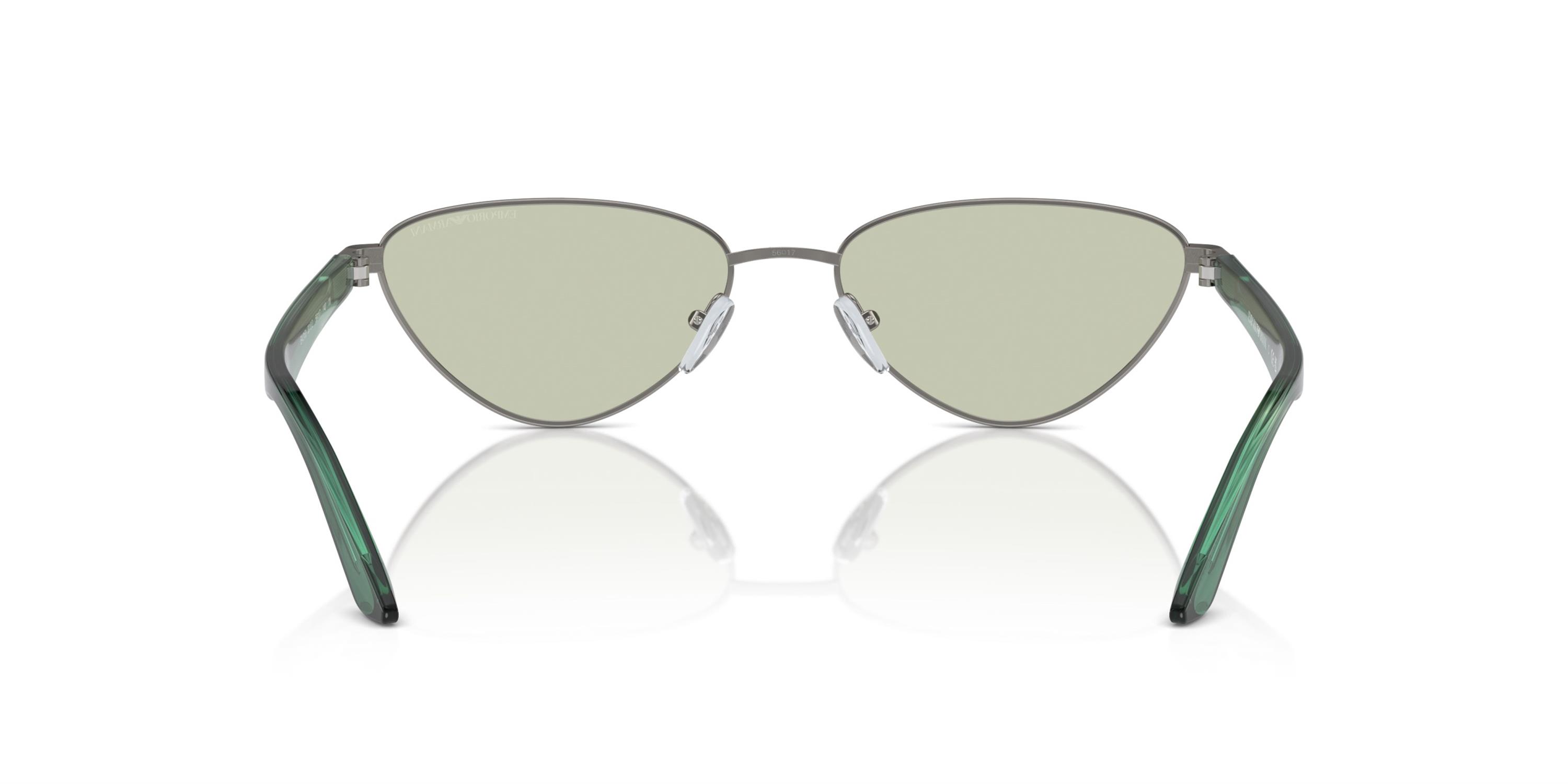 EMPORIO ARMANI 2153 3010/2 56 Kadın Güneş Gözlüğü