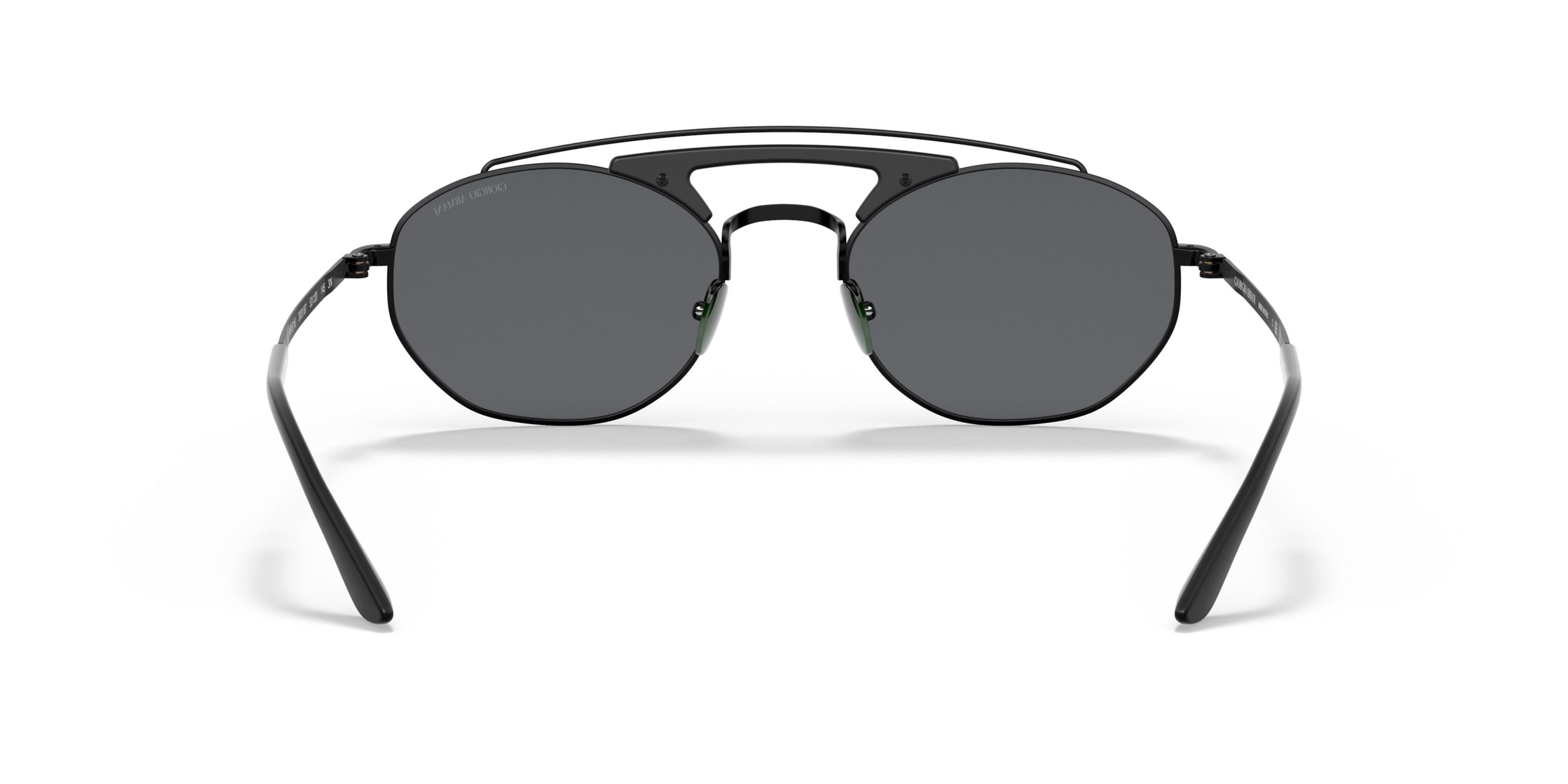 GIORGIO ARMANI 6116 300187 53 Erkek Güneş Gözlüğü
