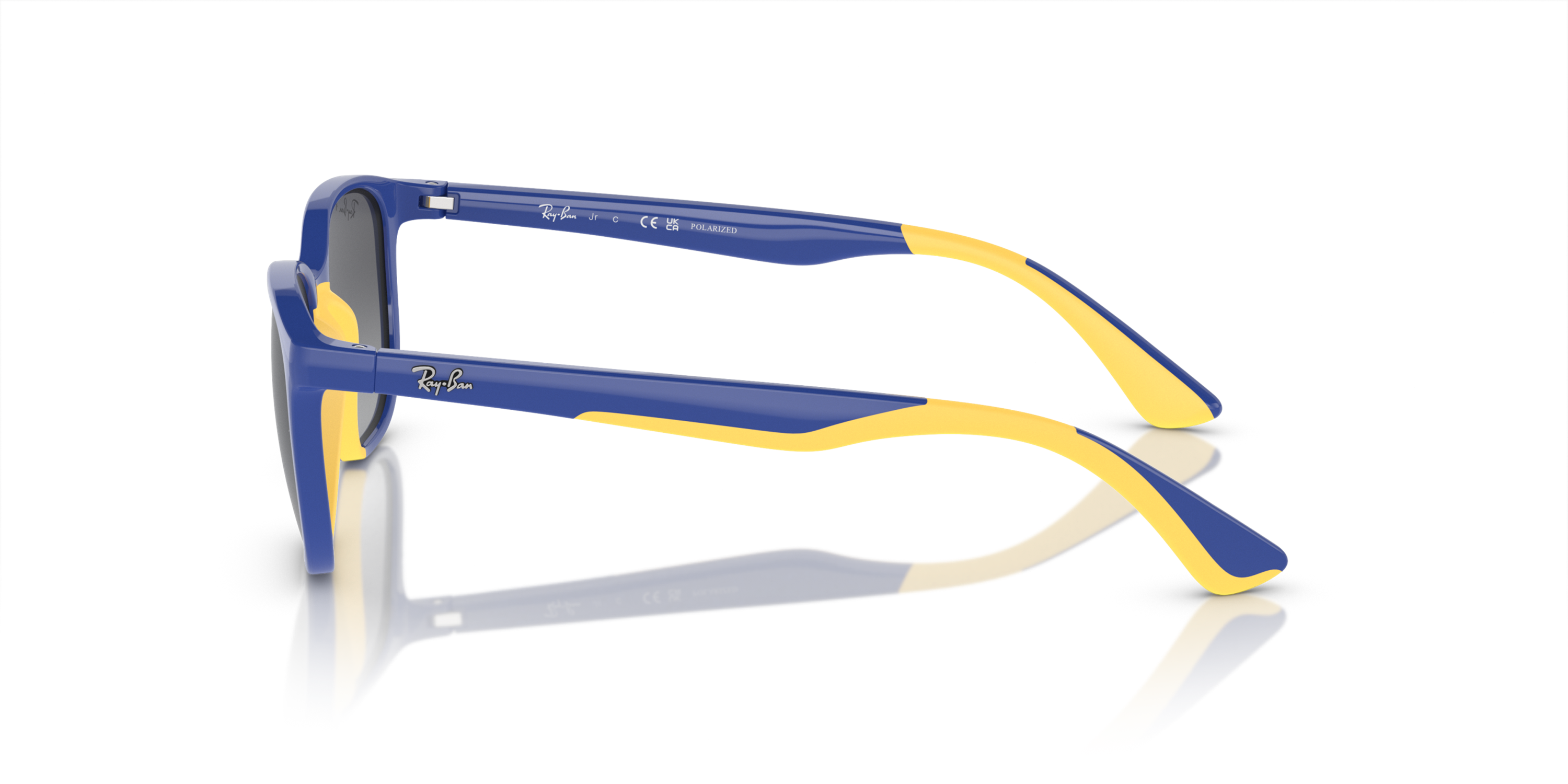 RAY-BAN JUNIOR 9078S 7132T3 48