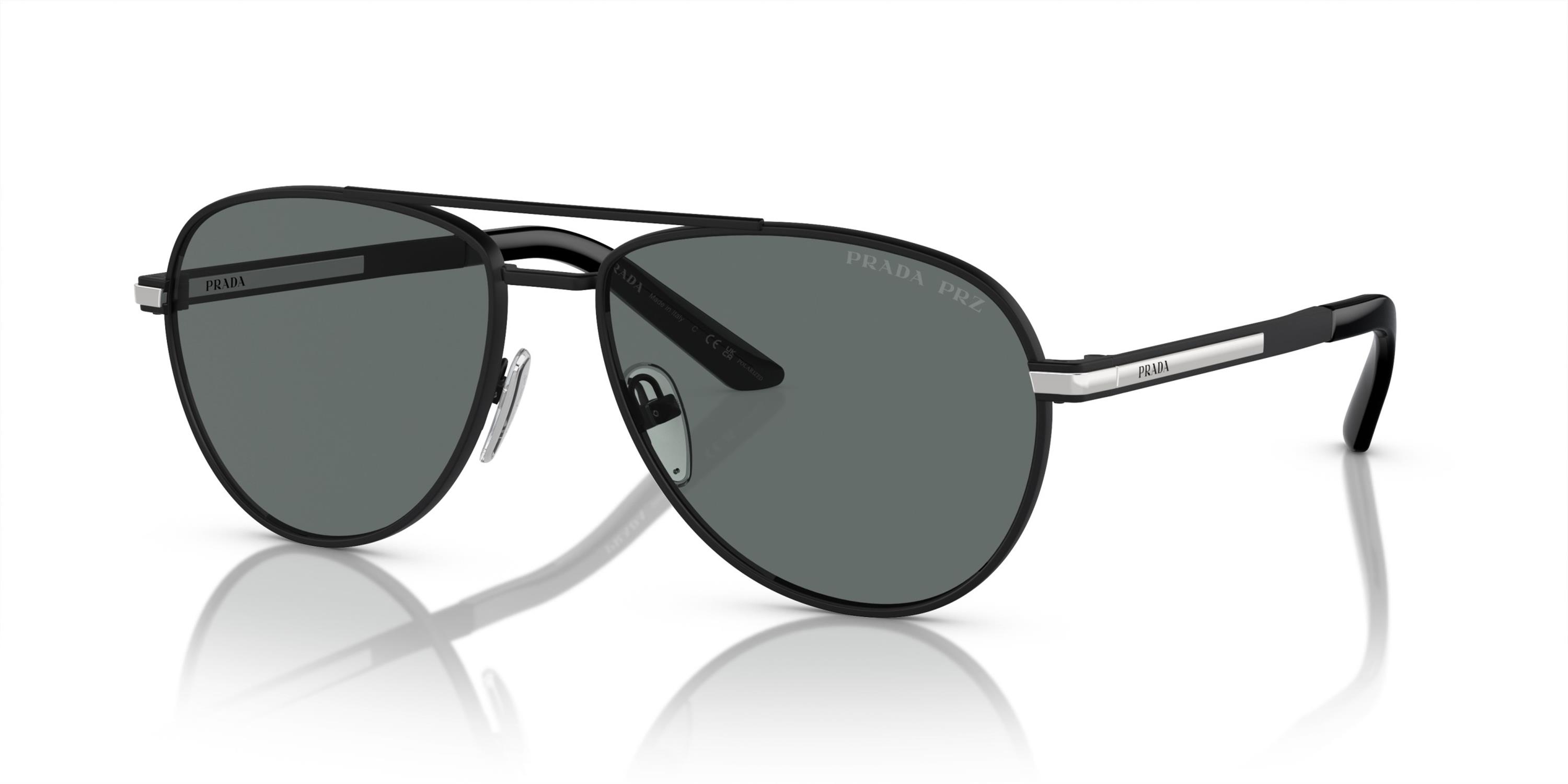 PRADA A54S 1BO5Z1 60 Güneş Gözlüğü
