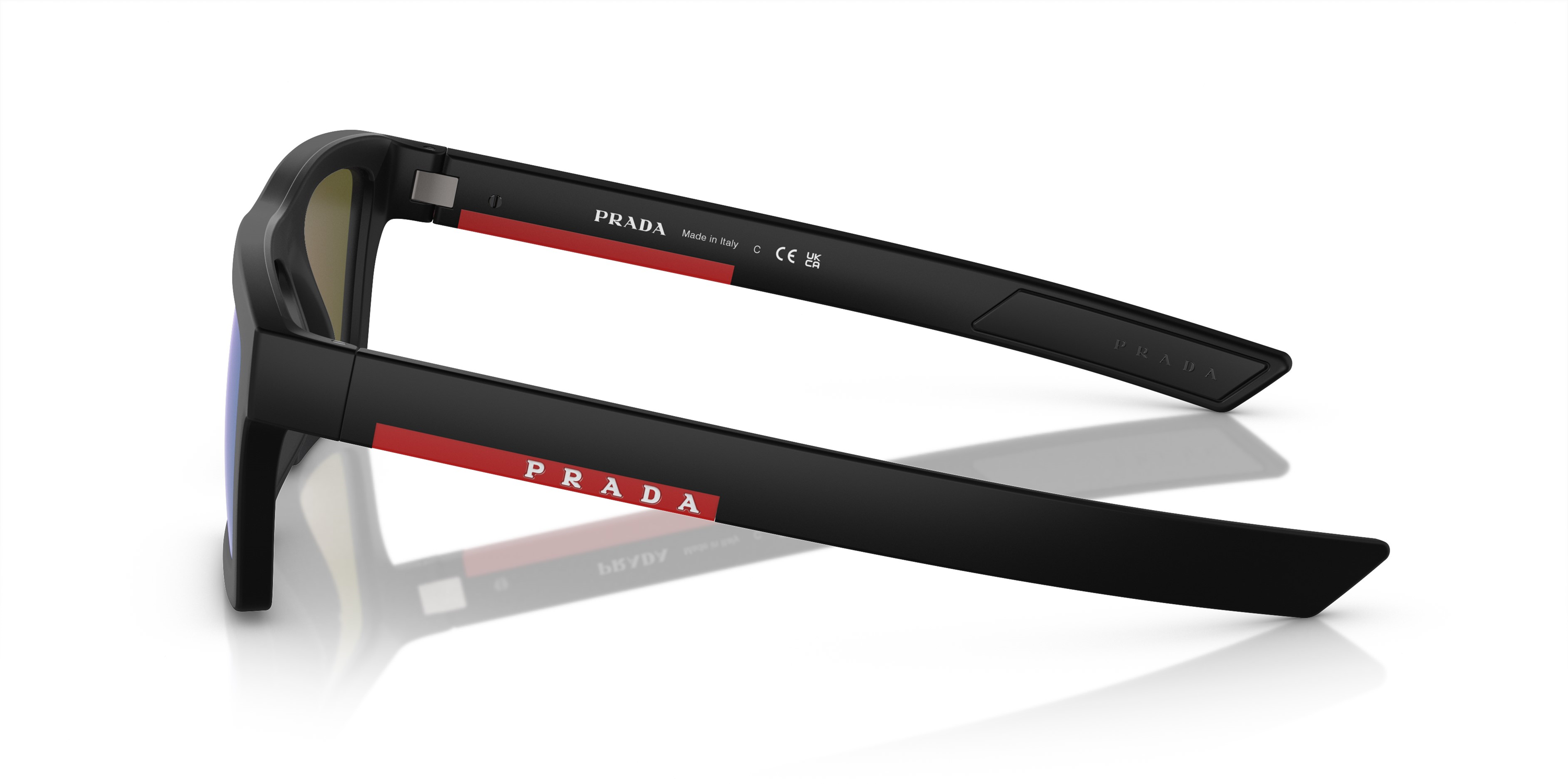 PRADA LINEA ROSSA 0PS 02ZSU 1BO08R 55