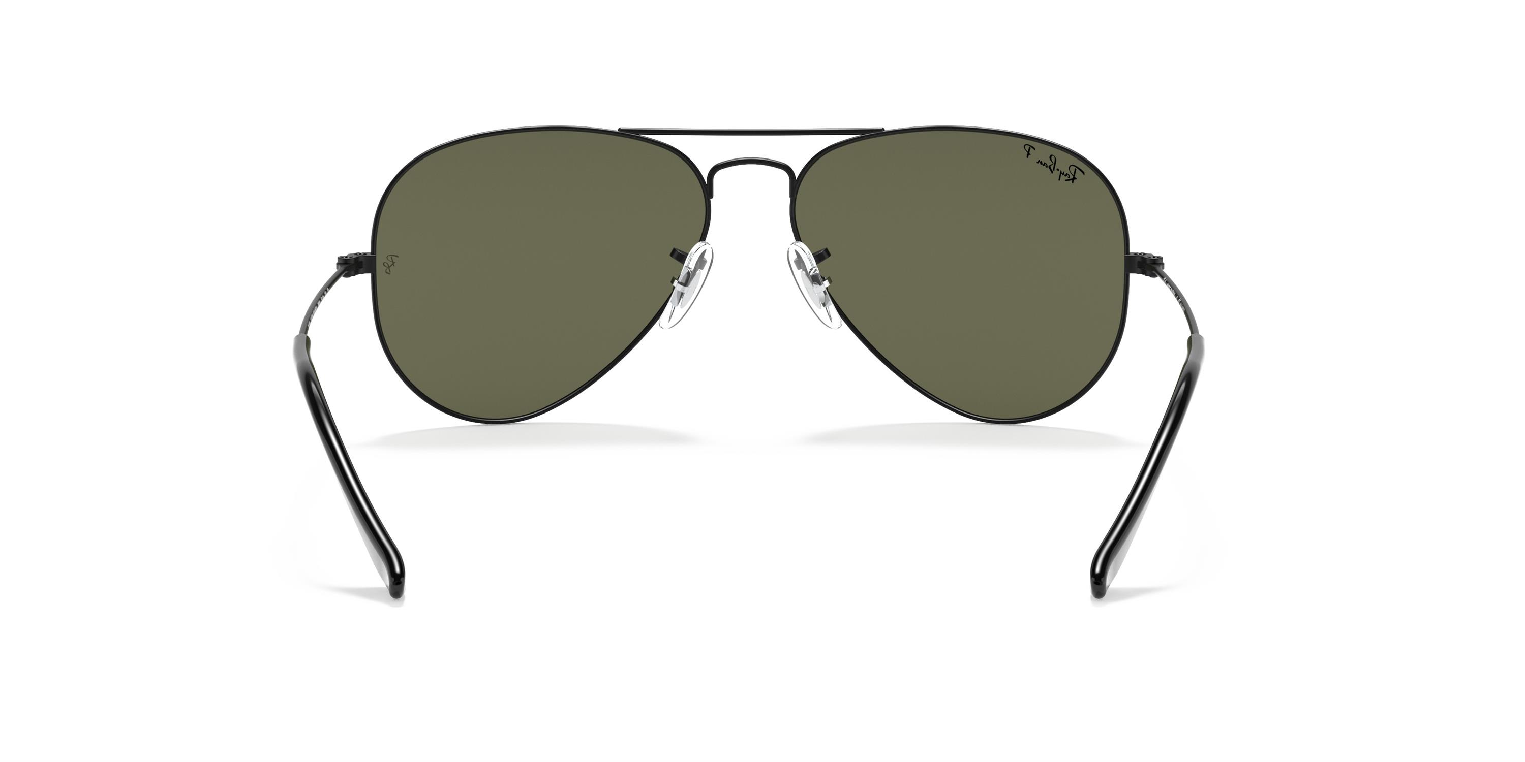 RAY-BAN 3025 W3361 58 Aviator Güneş Gözlüğü