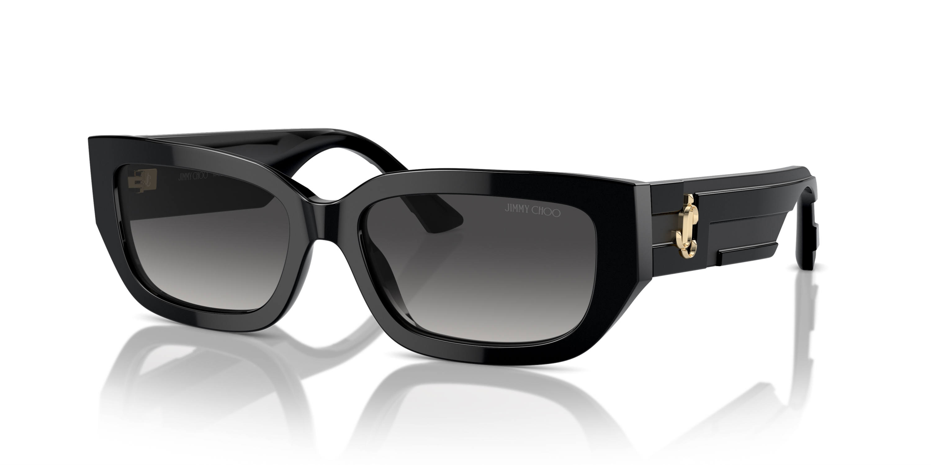 JIMMY CHOO 0JC5017 50008G 55