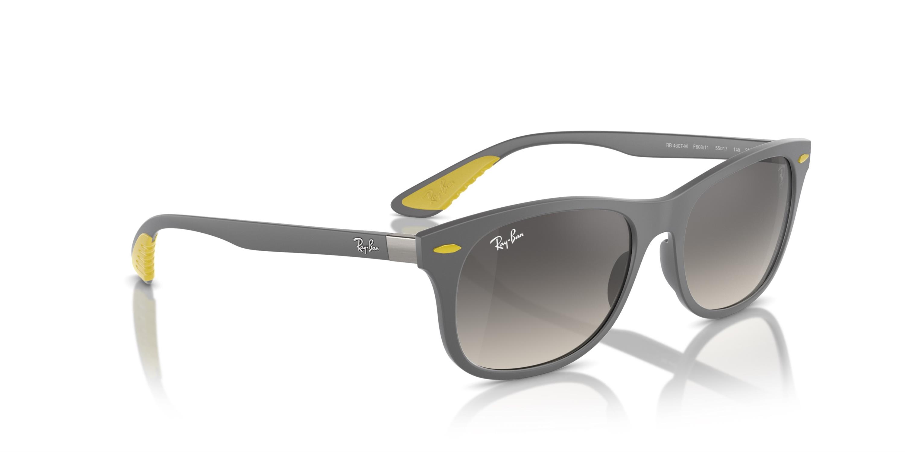 RAY-BAN 4607M F60811 55 Güneş Gözlüğü