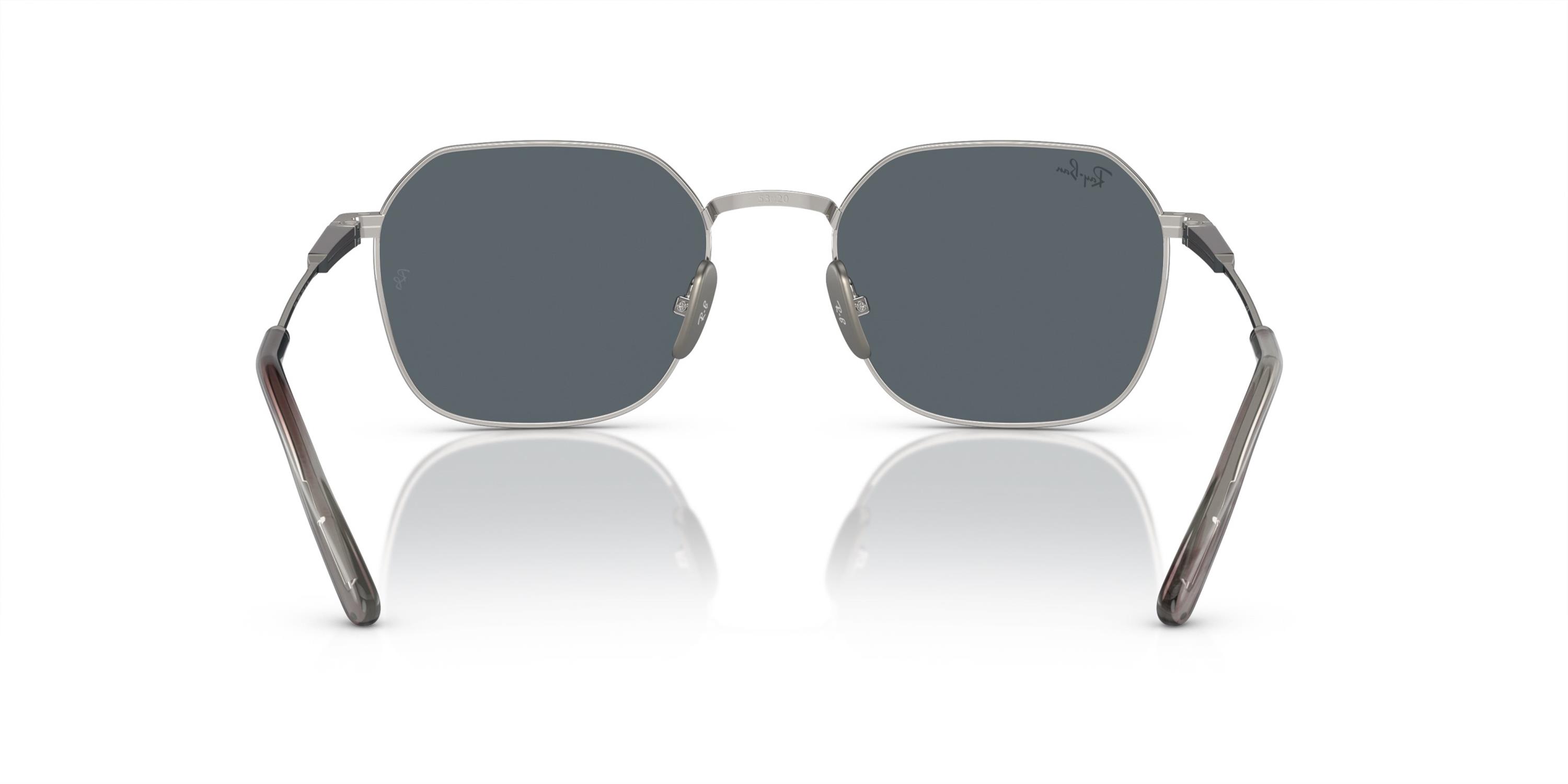 RAY-BAN 8094 9209R5 53 Güneş Gözlüğü