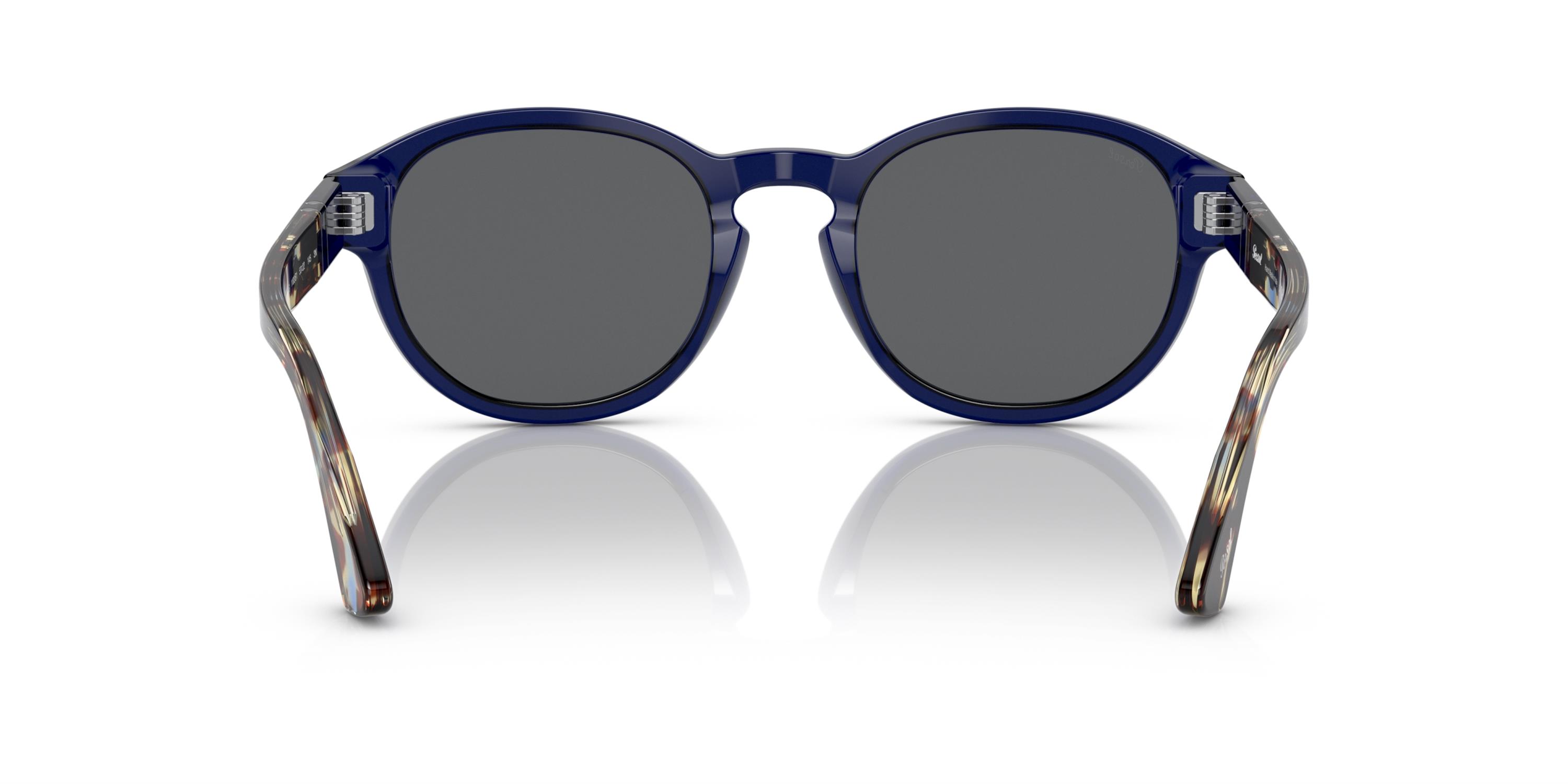 PERSOL 3304S 1183B1 53 Erkek Güneş Gözlüğü