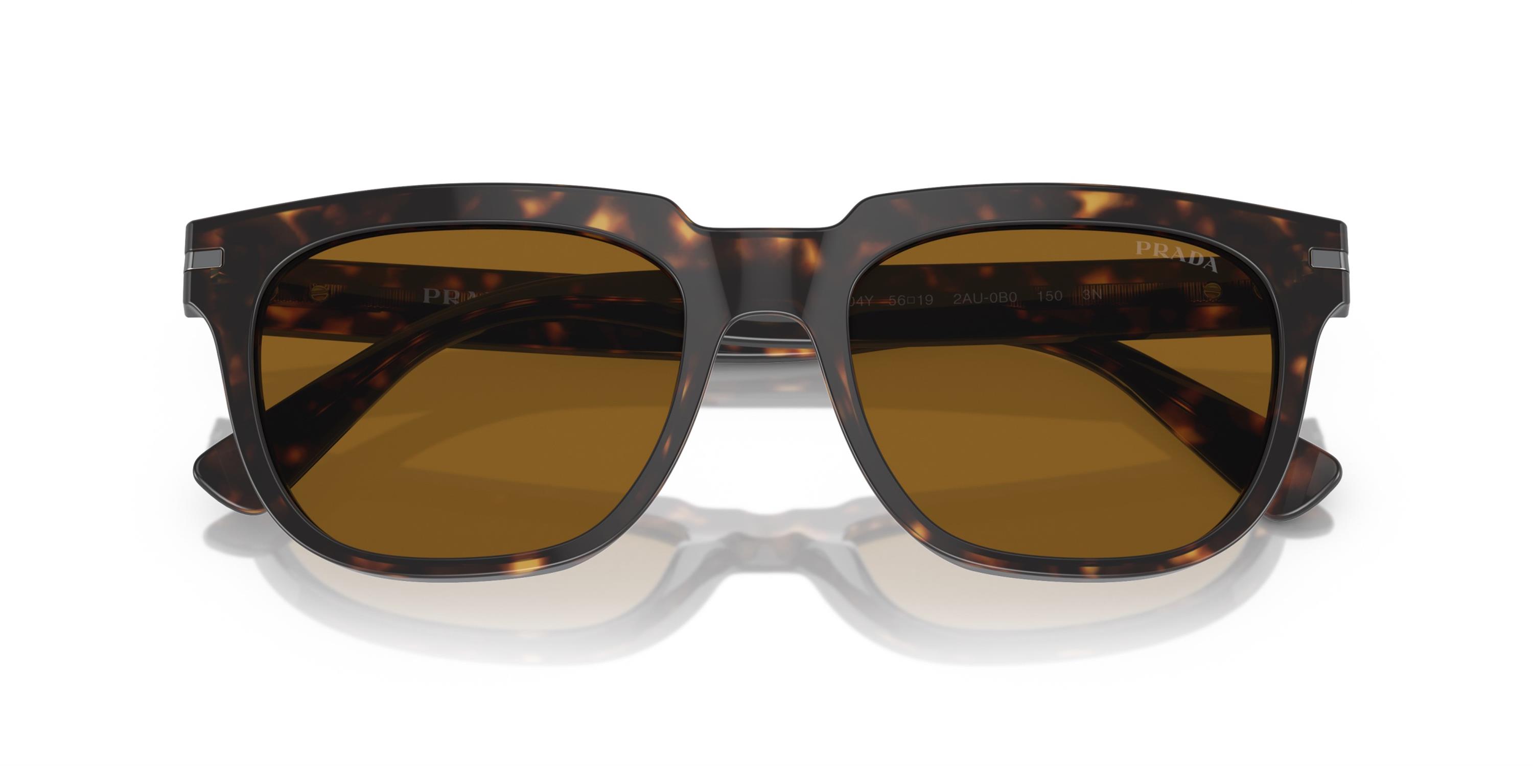 PRADA 04YS 2AU0B0 56 Erkek Güneş Gözlüğü