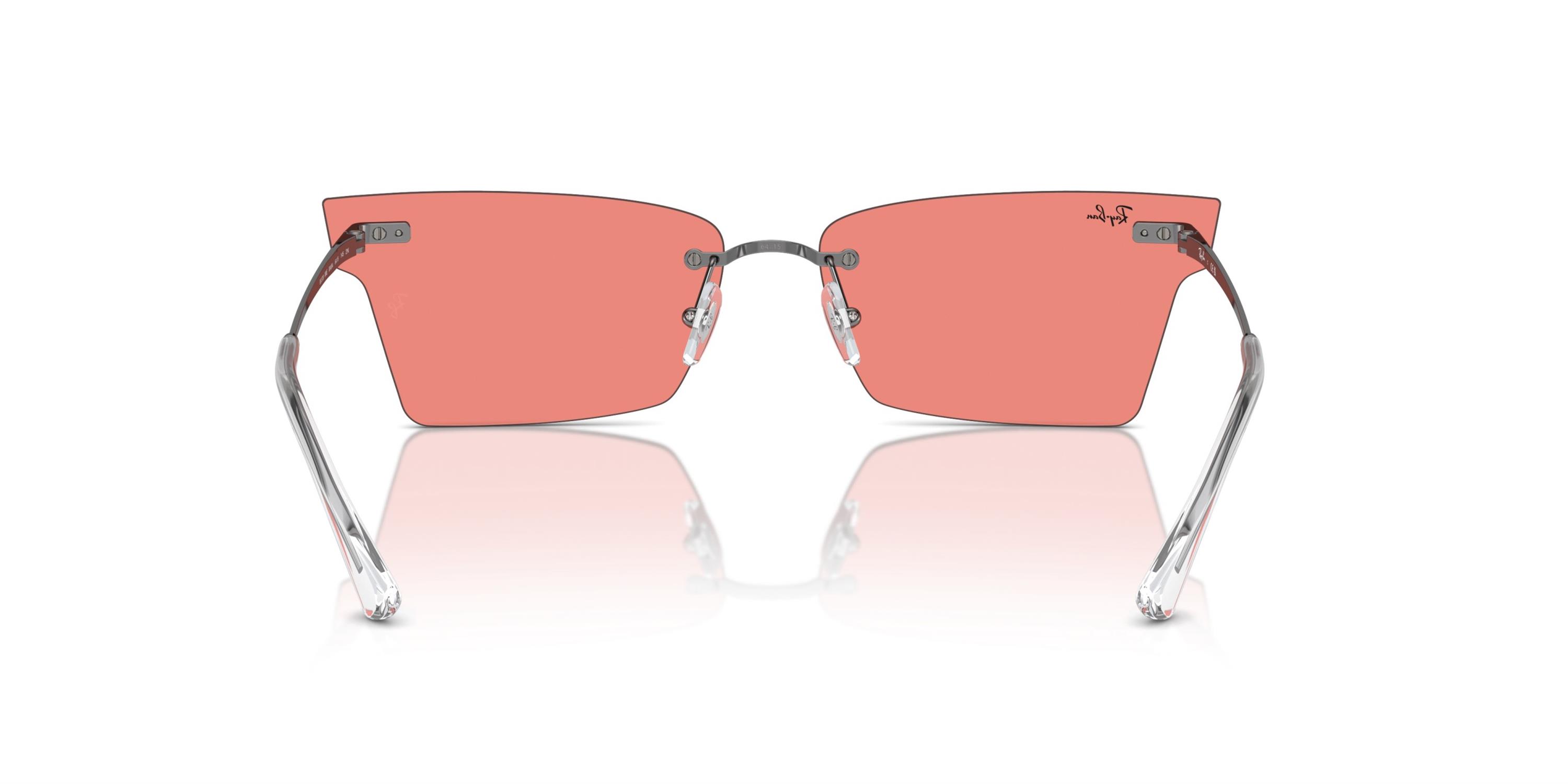 RAY-BAN 0RB3730 004/84 64