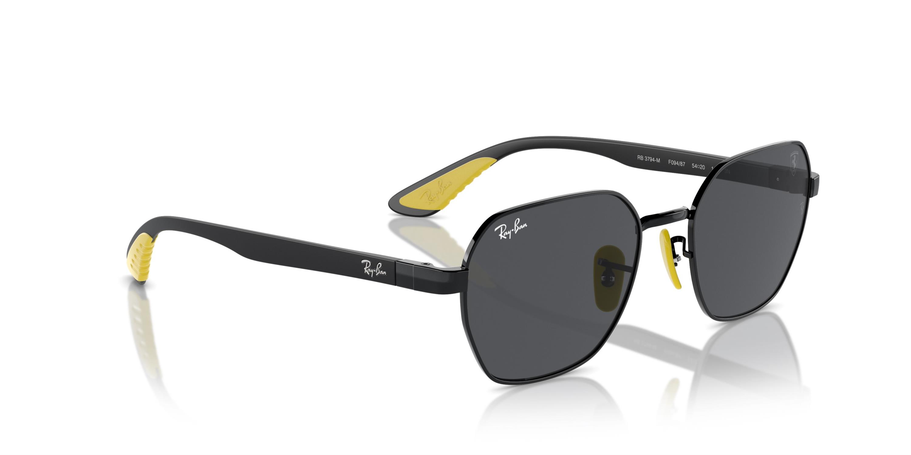 RAY-BAN 0RB3794M F09487 54
