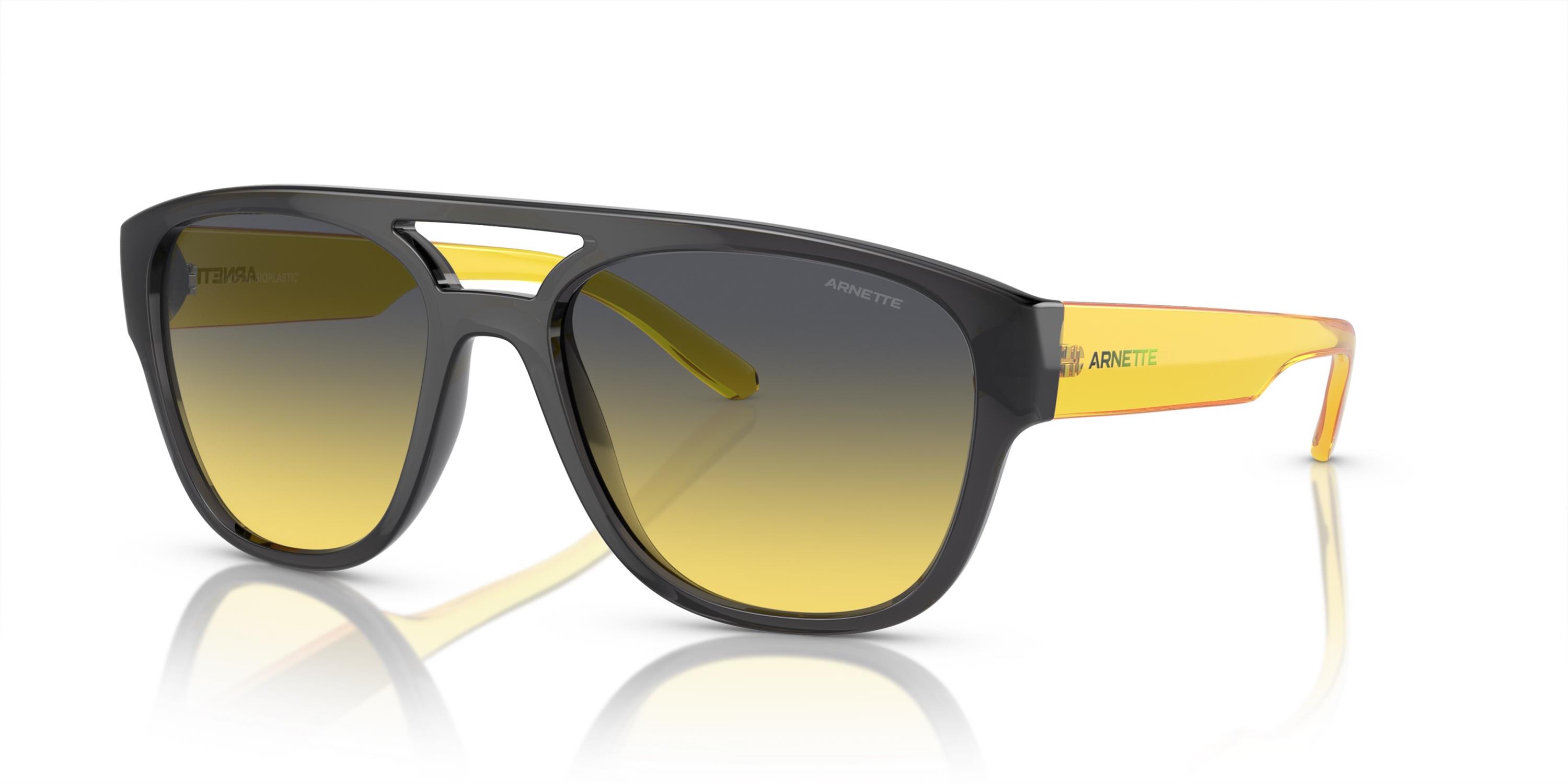 ARNETTE 4327 27862Q 56 Erkek Güneş Gözlüğü