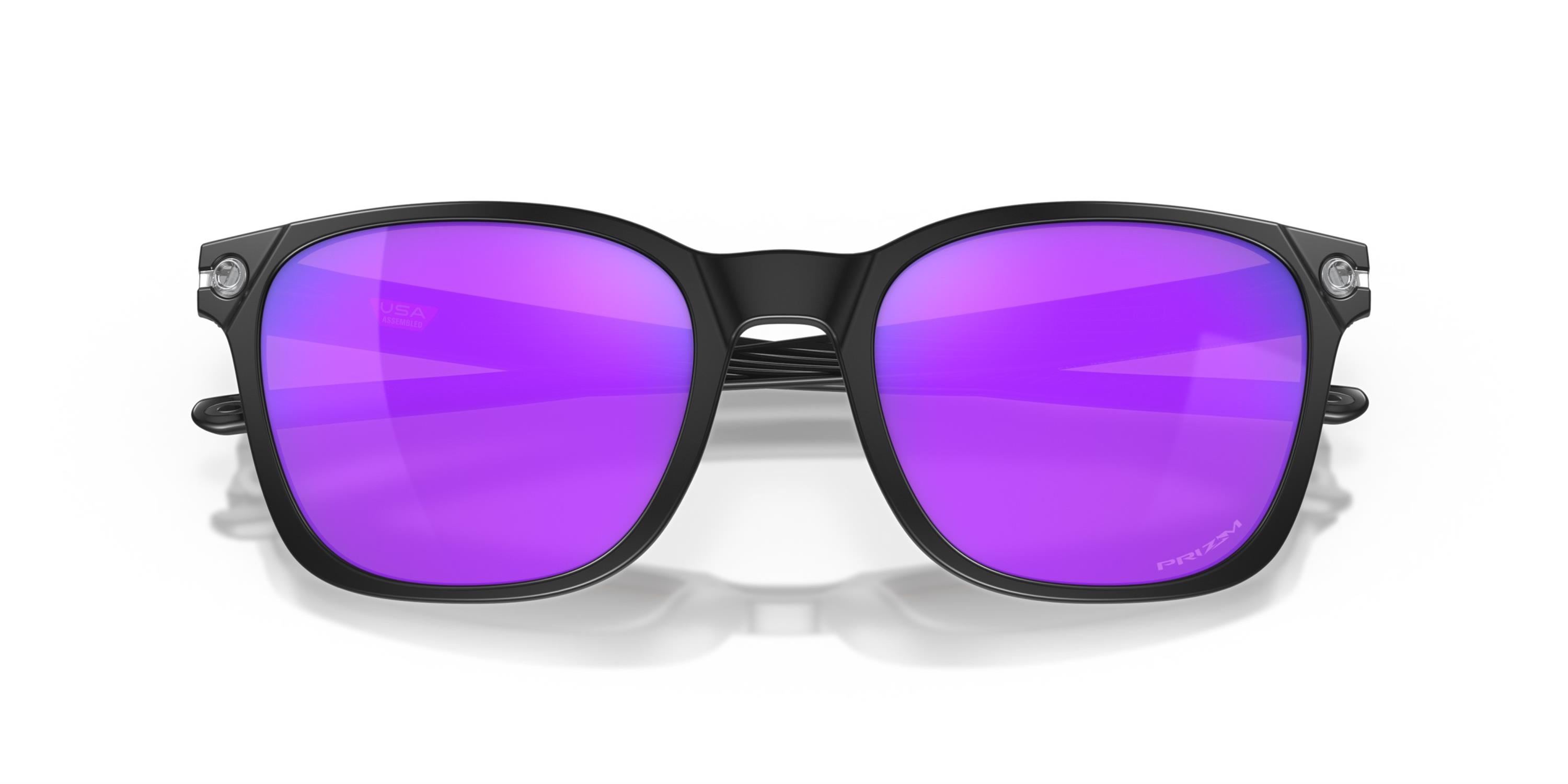 OAKLEY 0OO9018 901803 55