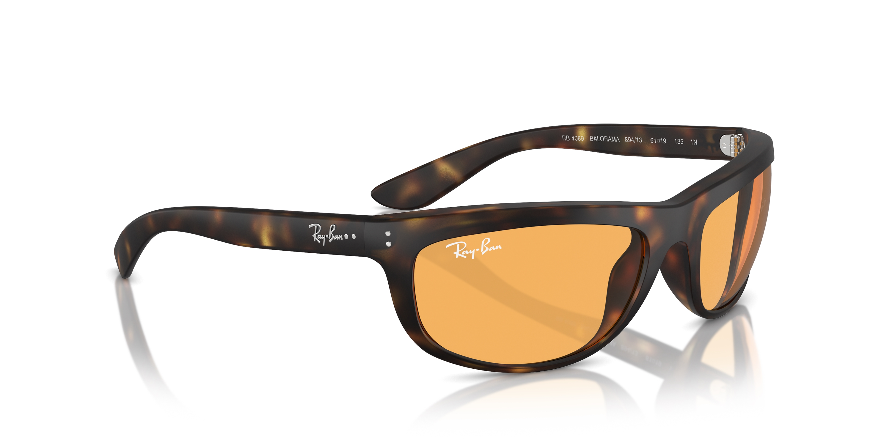 RAY-BAN 0RB4089 894/13 62