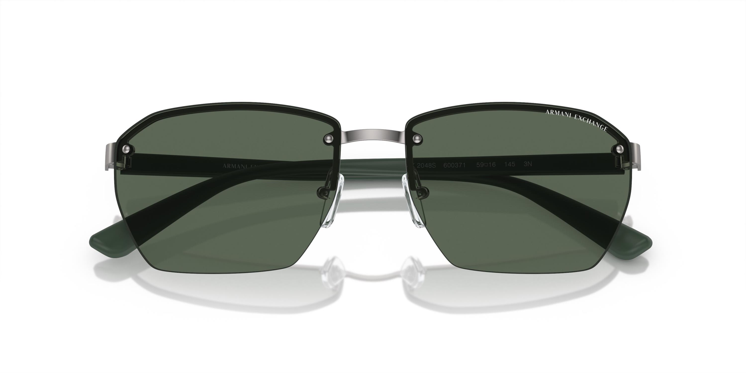 ARMANI EXCHANGE 0AX2048S 600371 59