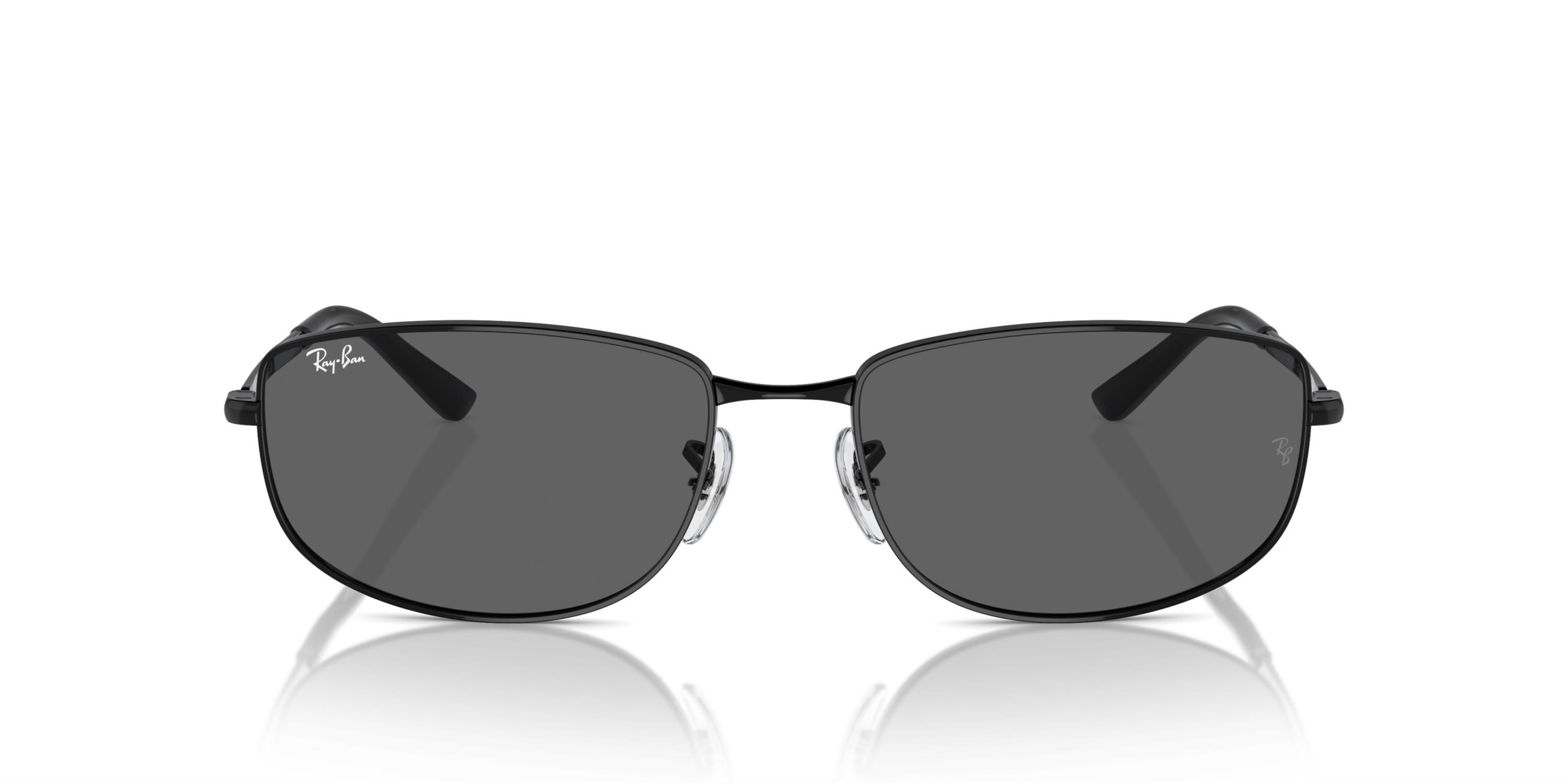 RAY-BAN 0RB3732 002/B1 56