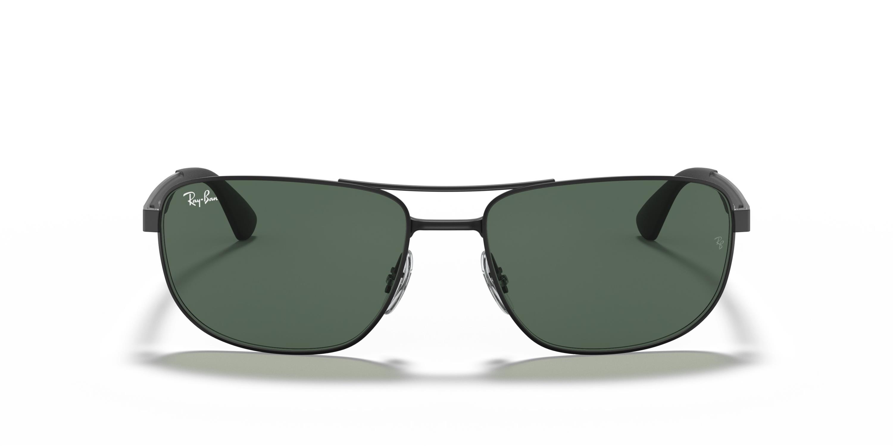 RAY-BAN 3528 006_71 61 Erkek Güneş Gözlüğü
