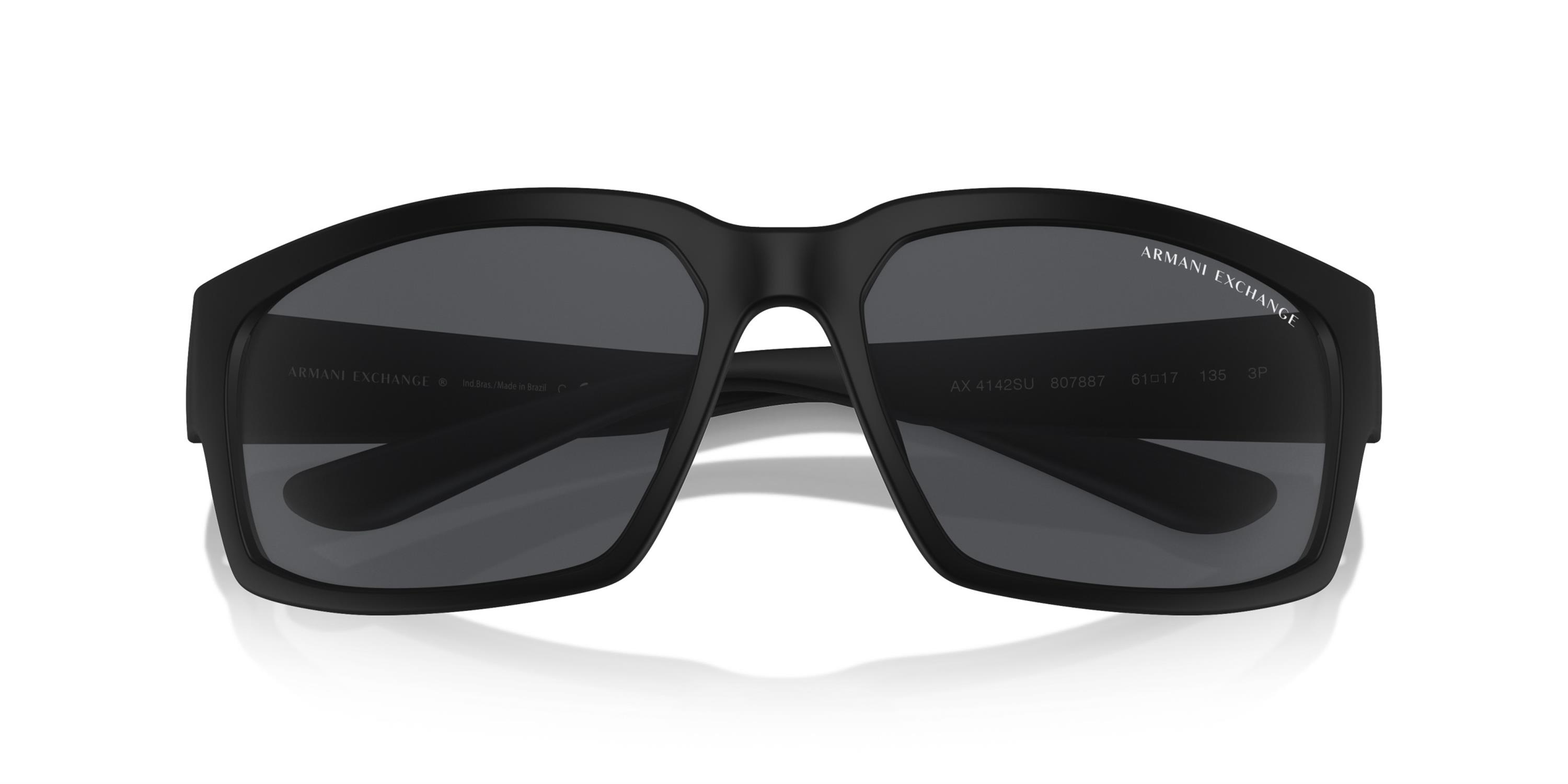 ARMANI EXCHANGE 0AX4142SU 807887 61