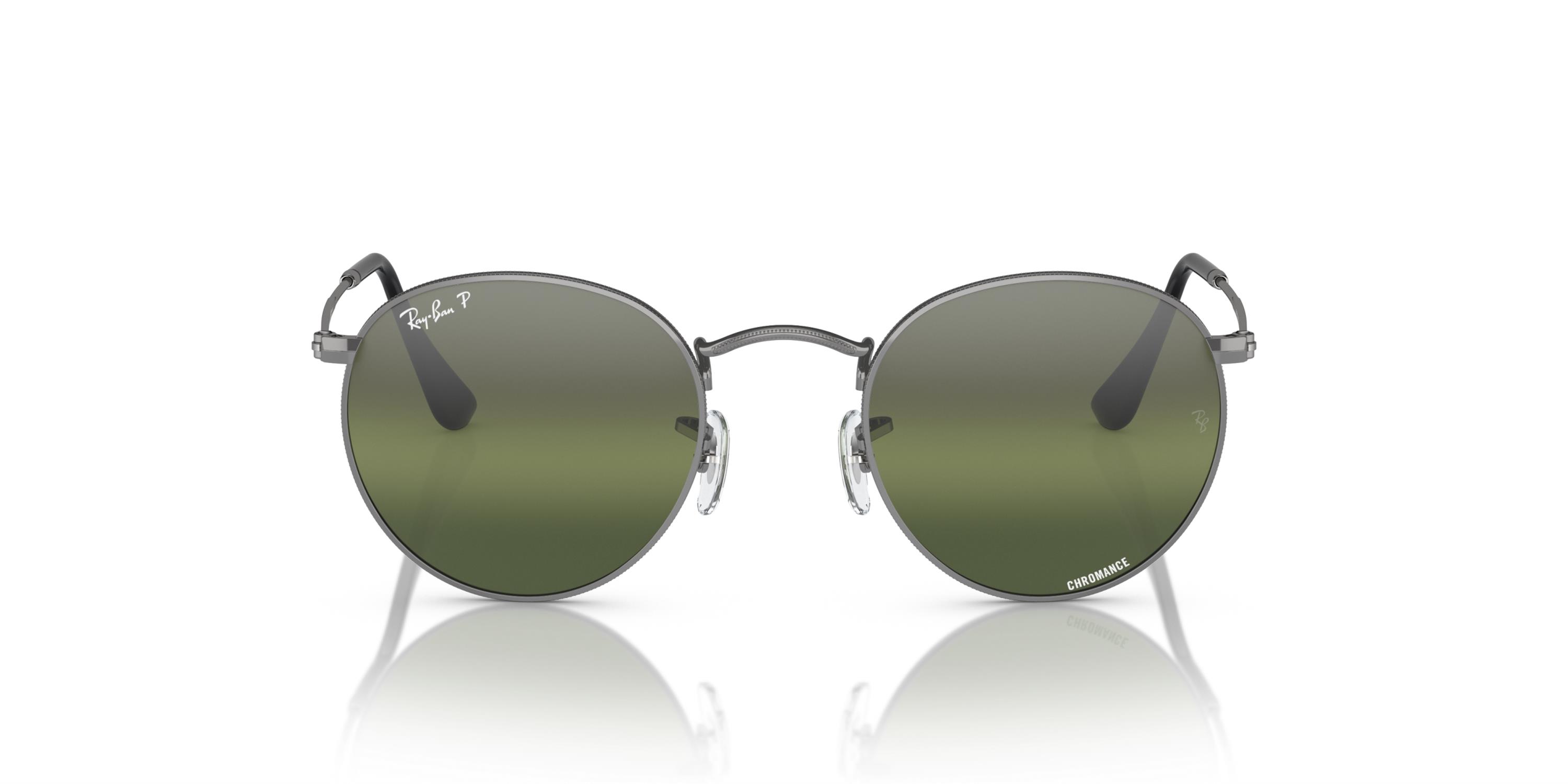RAY-BAN 3447 004/G4 50