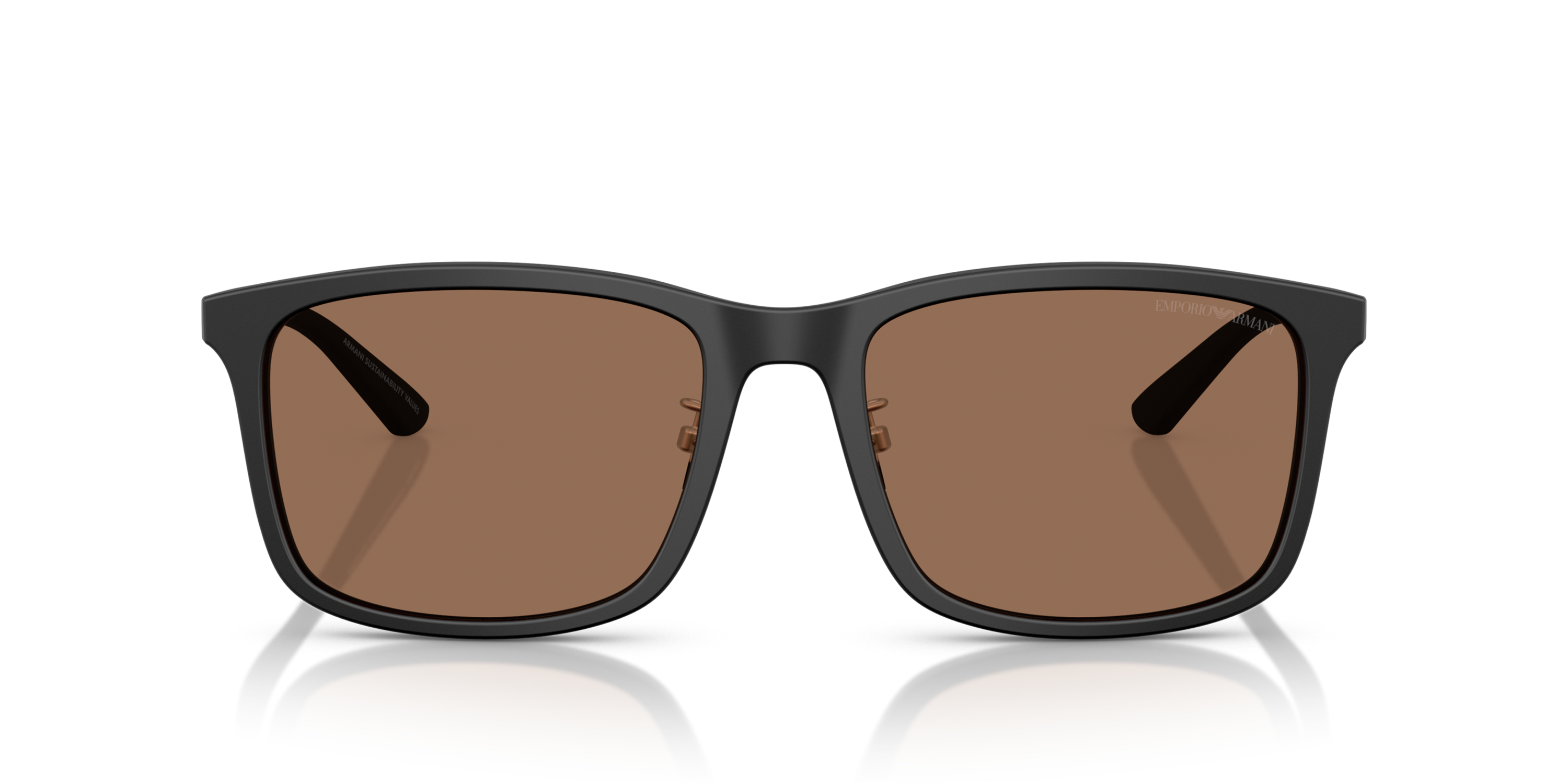 EMPORIO ARMANI 4241D 500173 57