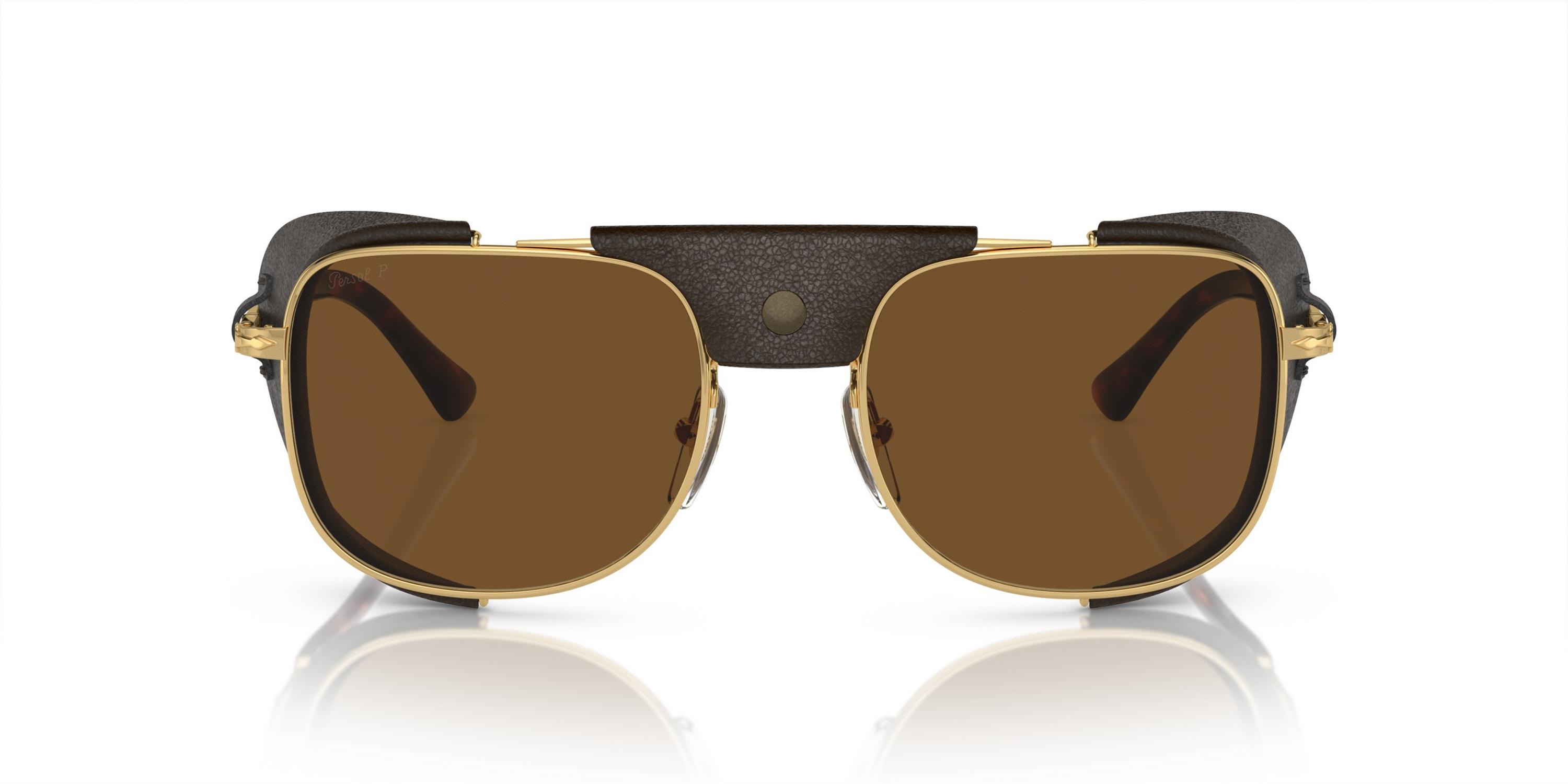 PERSOL 1013SZ 114057 55 Erkek Güneş Gözlüğü