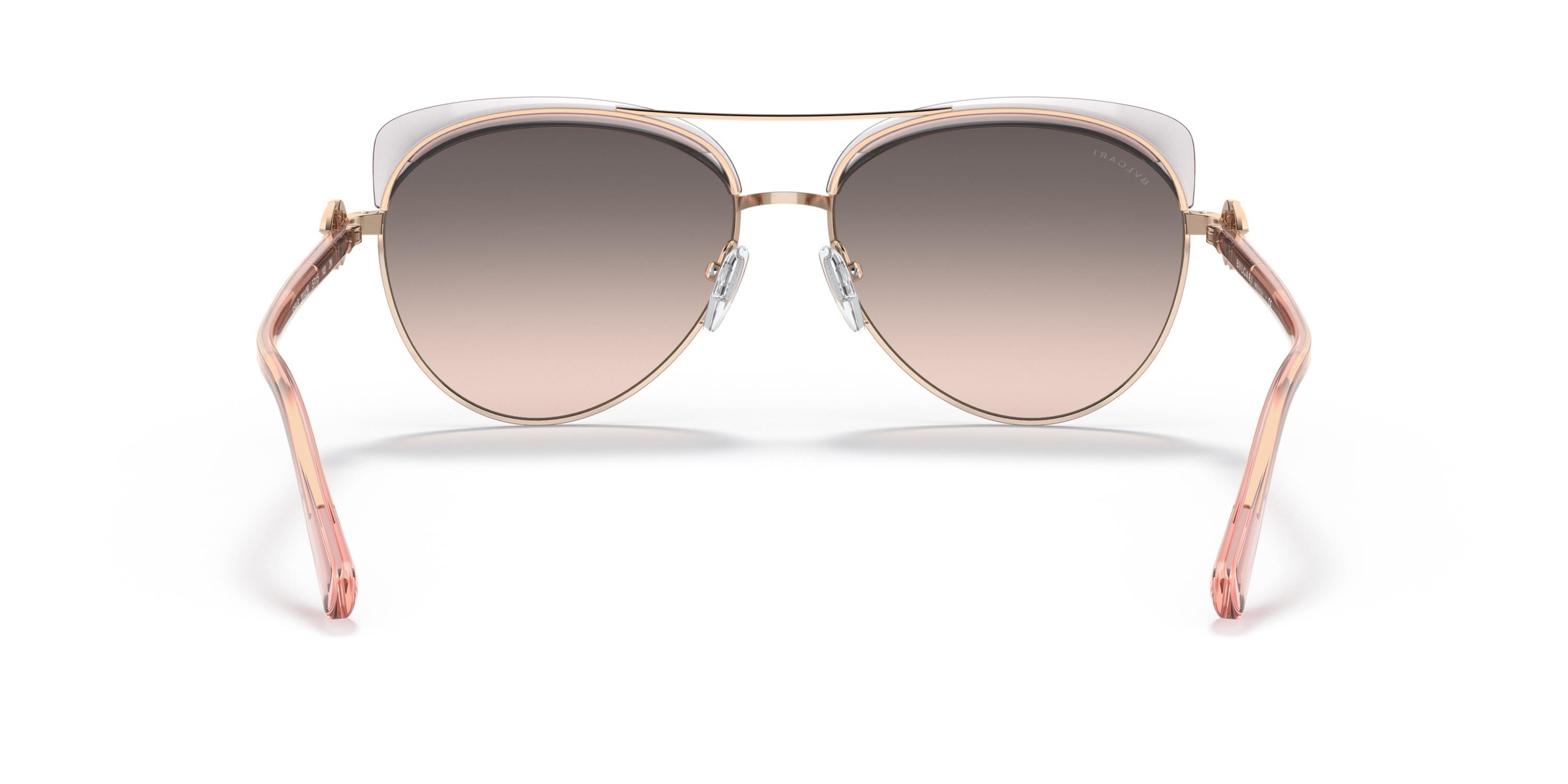 BVLGARI 0BV6164B 20143B 57 Kadın Güneş Gözlüğü