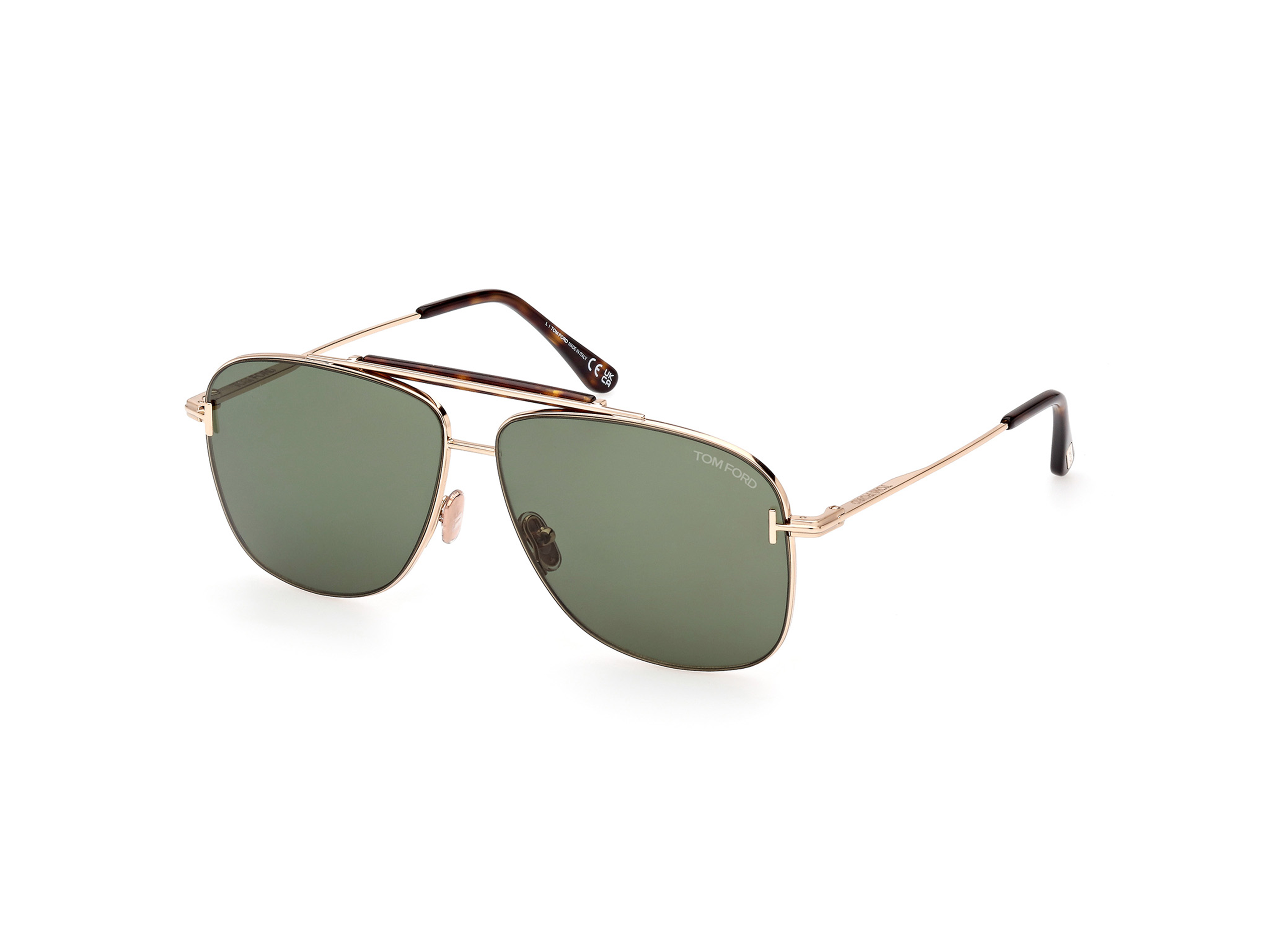 TOM FORD FT1017/S 28N 60