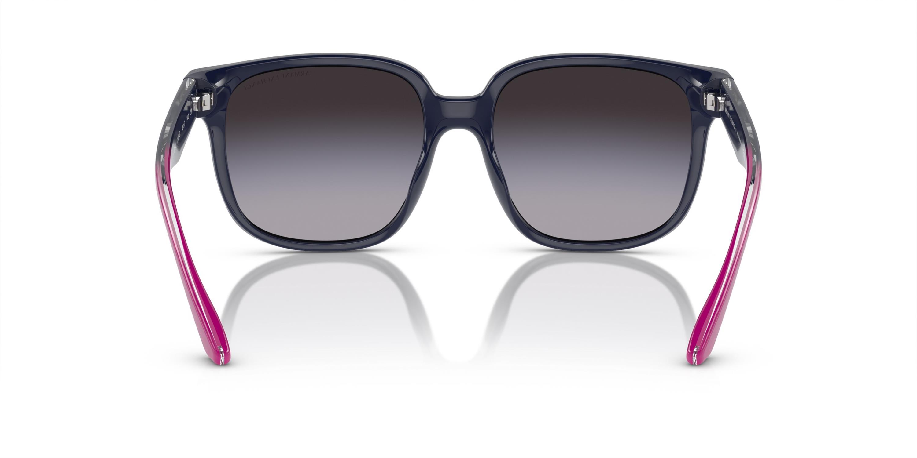 ARMANI EXCHANGE 0AX4136SU 81928G 56