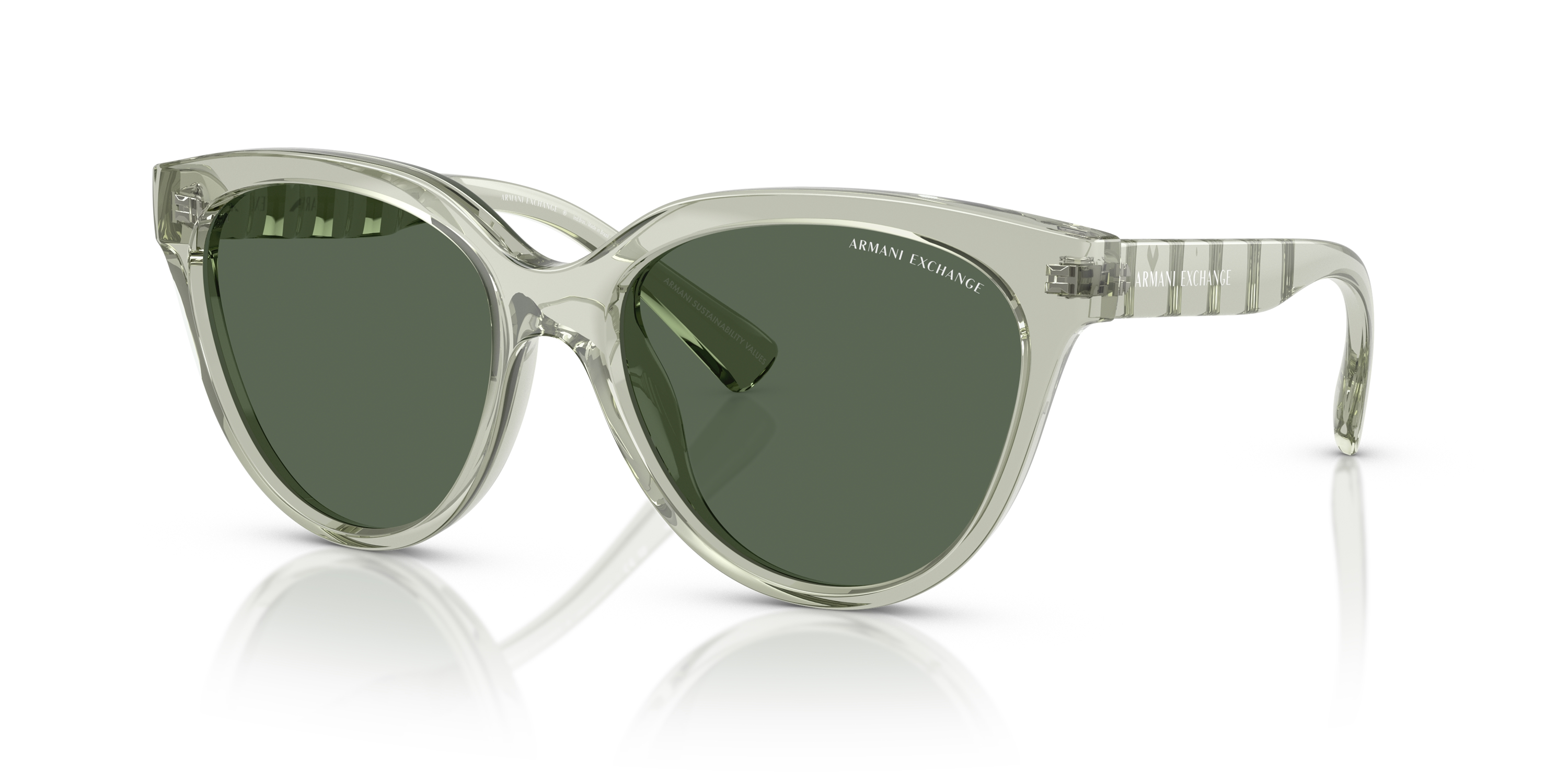 ARMANI EXCHANGE 0AX4148SU 836071 56