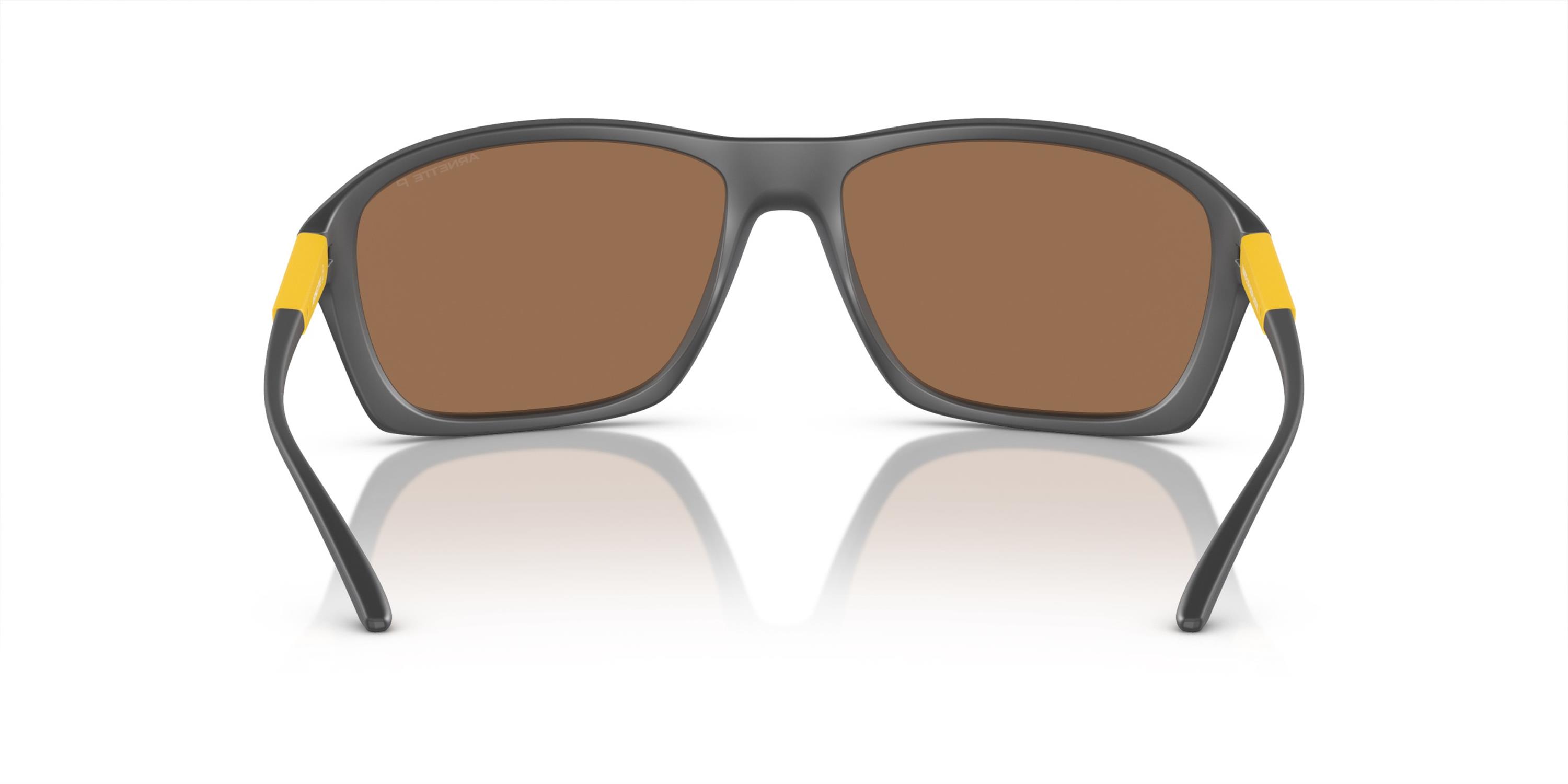 ARNETTE 4329 28702T 63 Erkek Güneş Gözlüğü