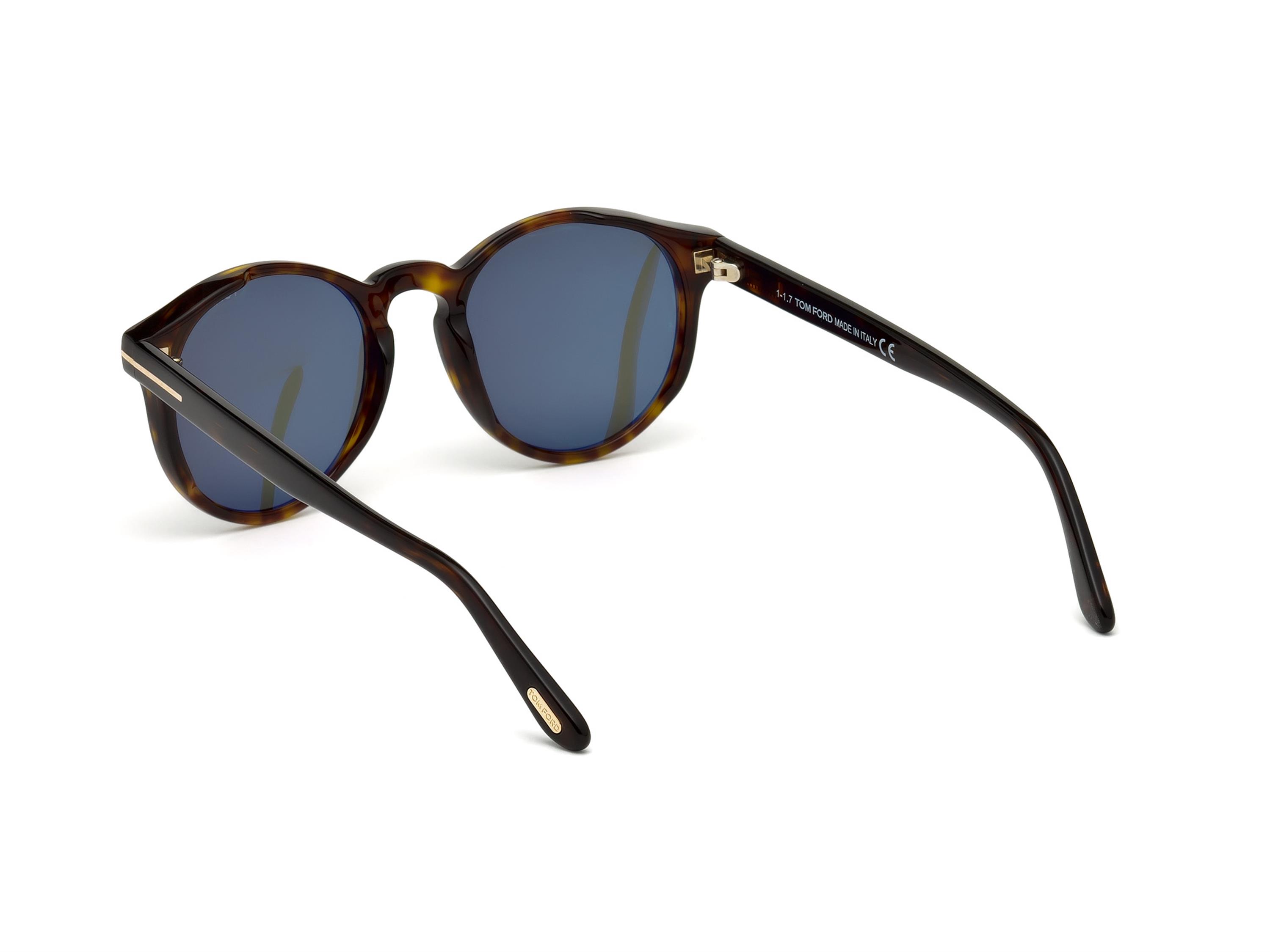 TOM FORD FT0591 52N 51