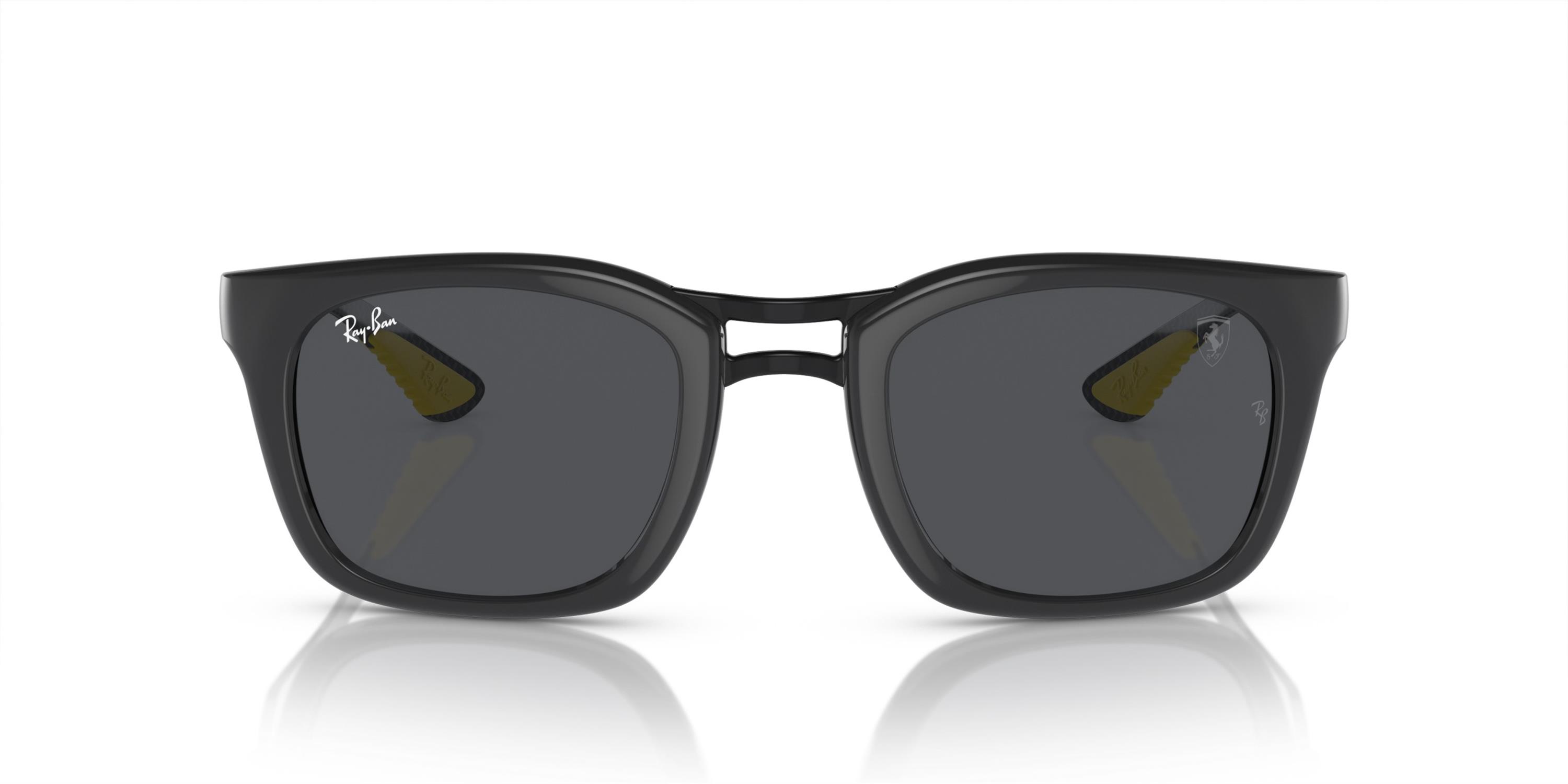 RAY-BAN 0RB8362M F62487 53