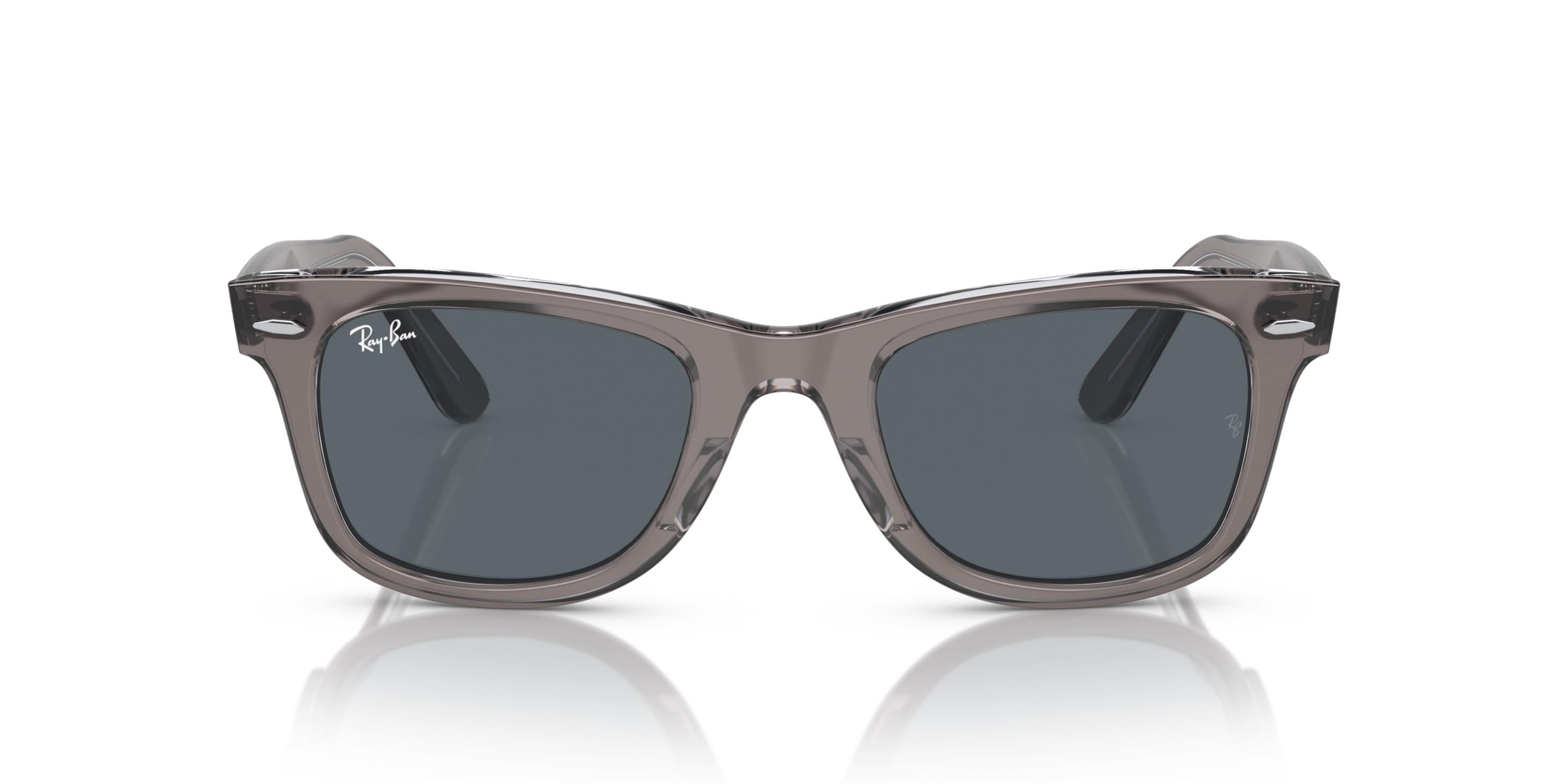 RAY-BAN 0RB2140 1355R5 50