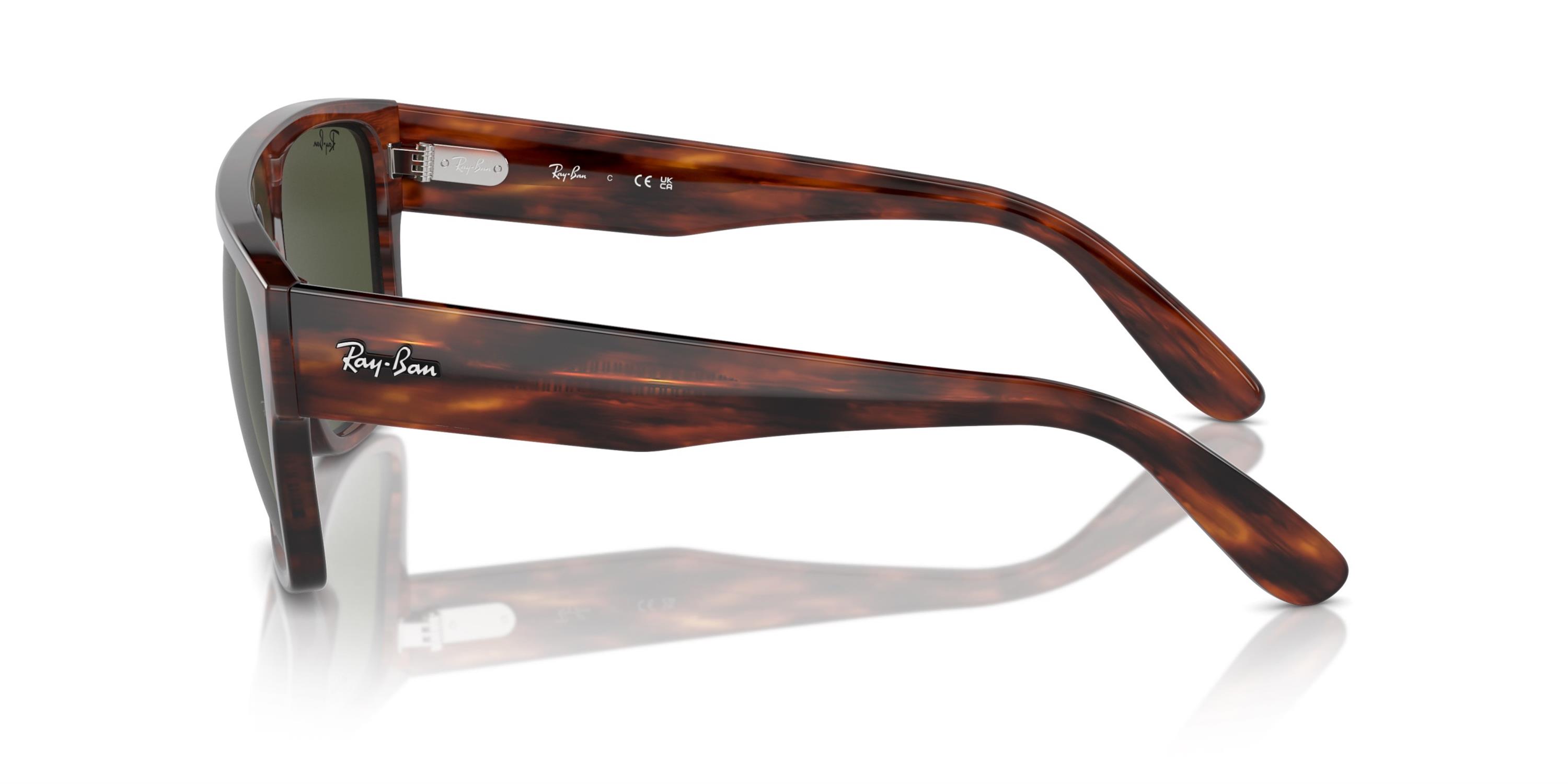 RAY-BAN 0RB0360S 954/31 57