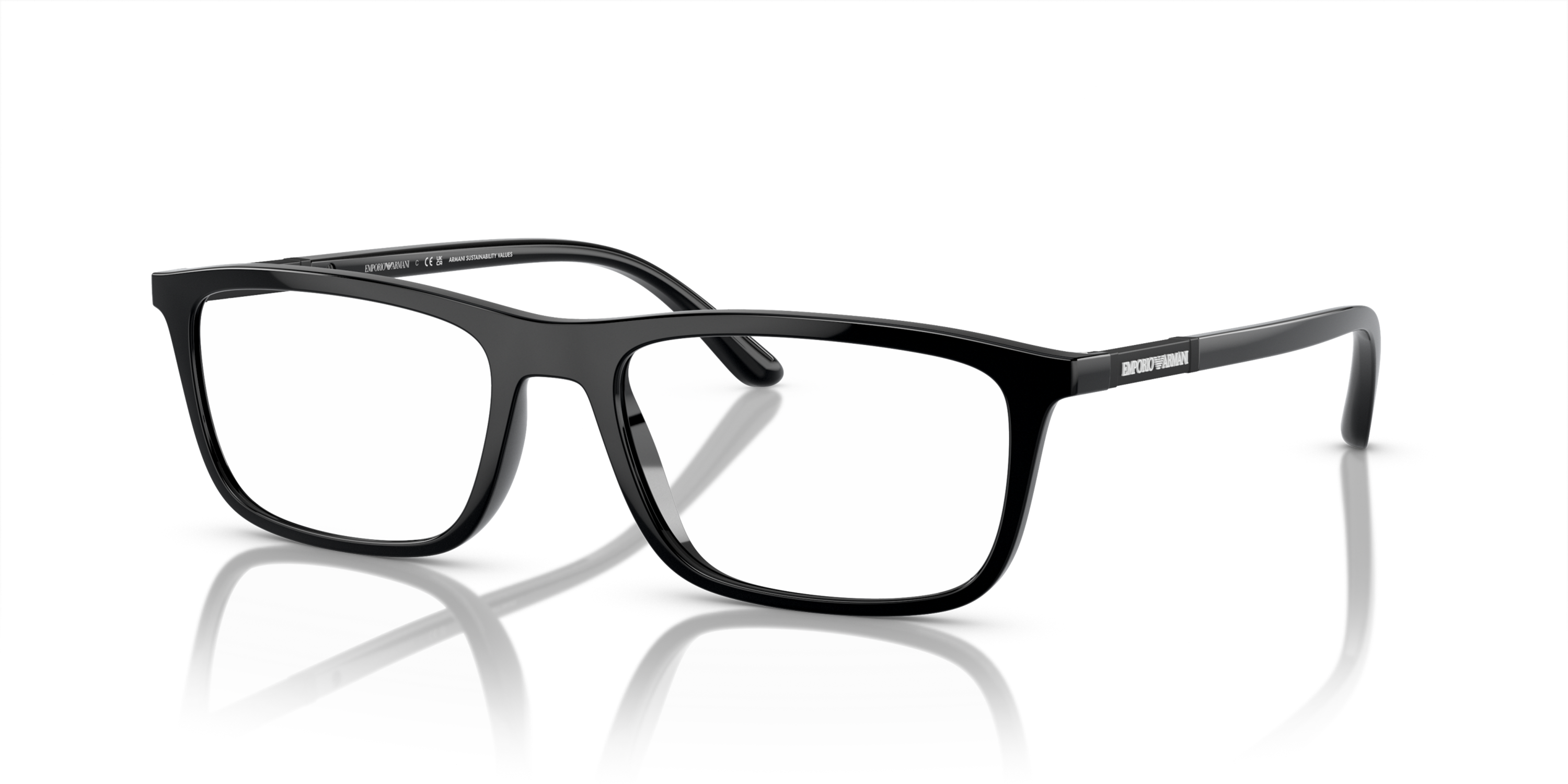EMPORIO ARMANI 4160 50011W 55 Güneş Gözlüğü