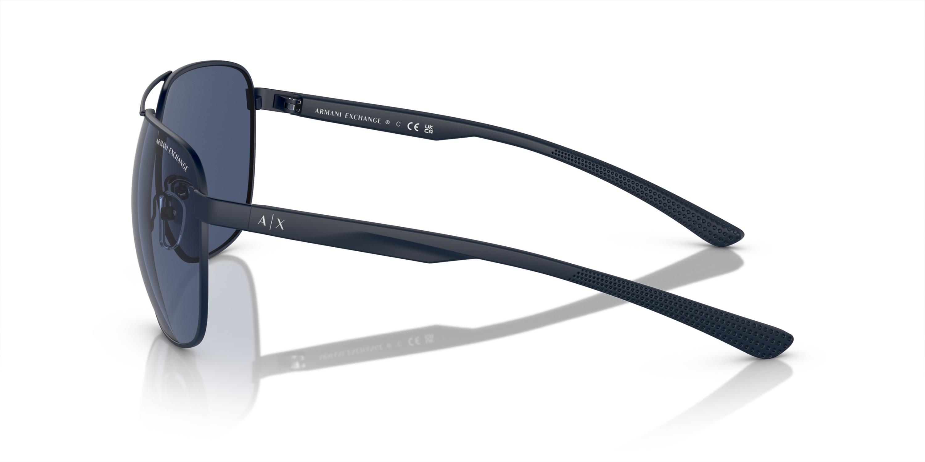 ARMANI EXCHANGE 0AX2047S 609980 63